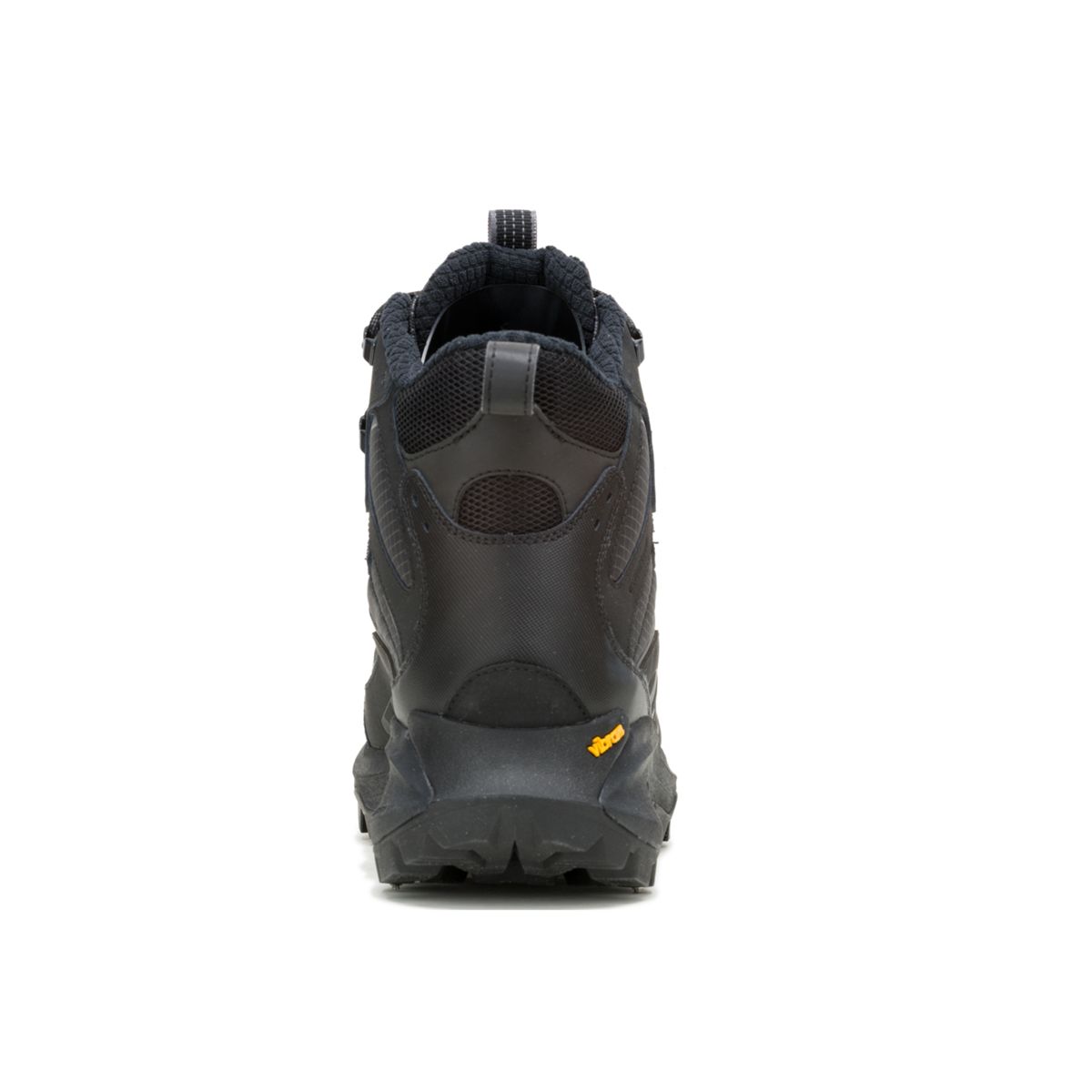 Moab Speed 2 Thermo Mid Waterproof X Snow Peak, Triple Black, dynamic 6