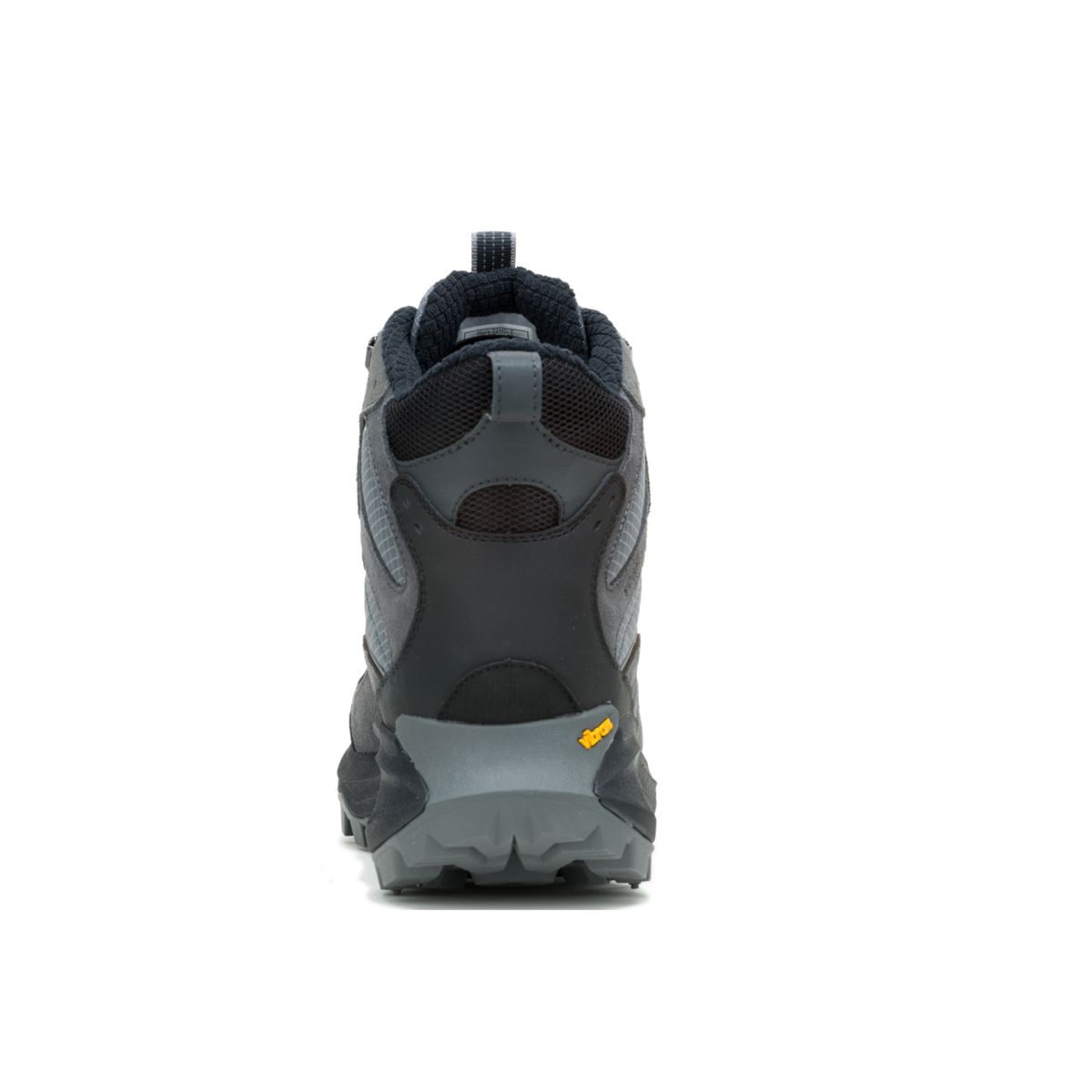 Moab Speed 2 Thermo Mid Waterproof, Rock, dynamic 6