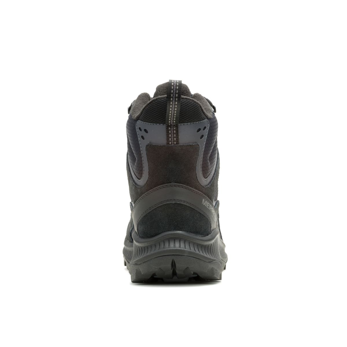 Speed Strike 2 Thermo Mid Waterproof, Black, dynamic 6