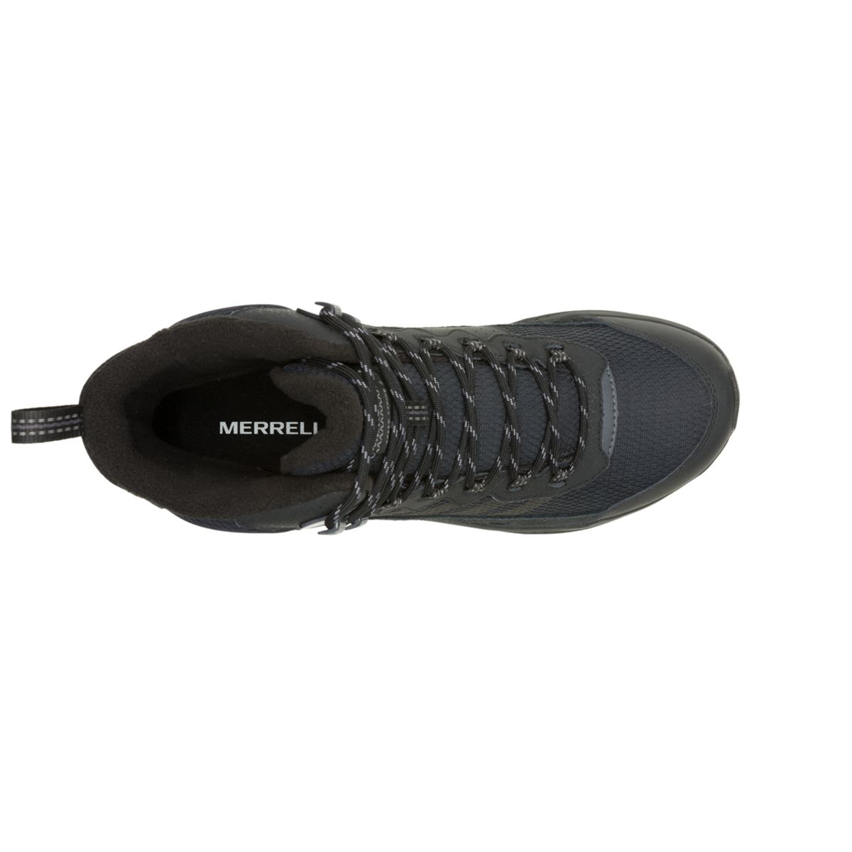 Speed Strike 2 Thermo Mid Waterproof, Black, dynamic 3