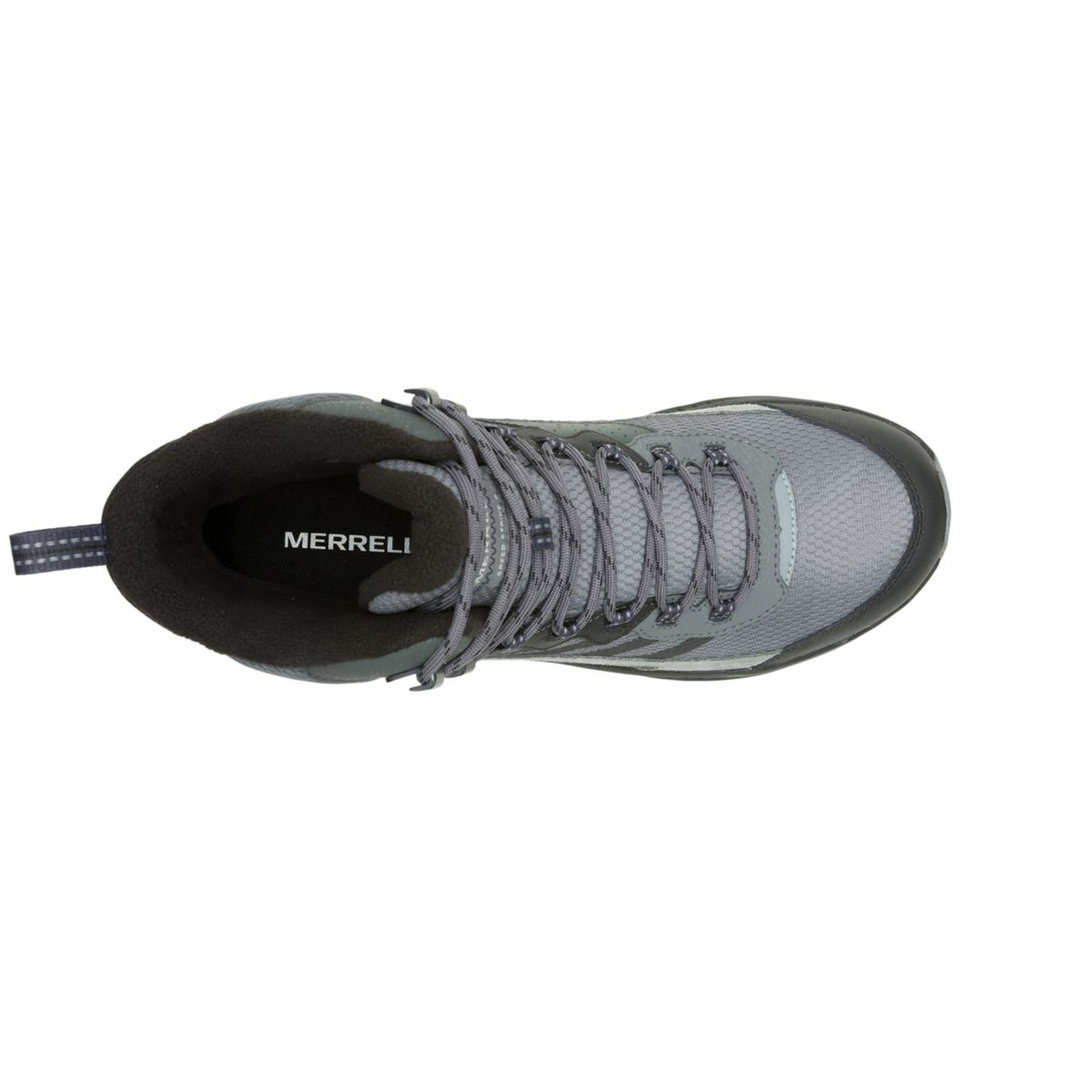 Speed Strike 2 Thermo Mid Waterproof, Rock, dynamic 3