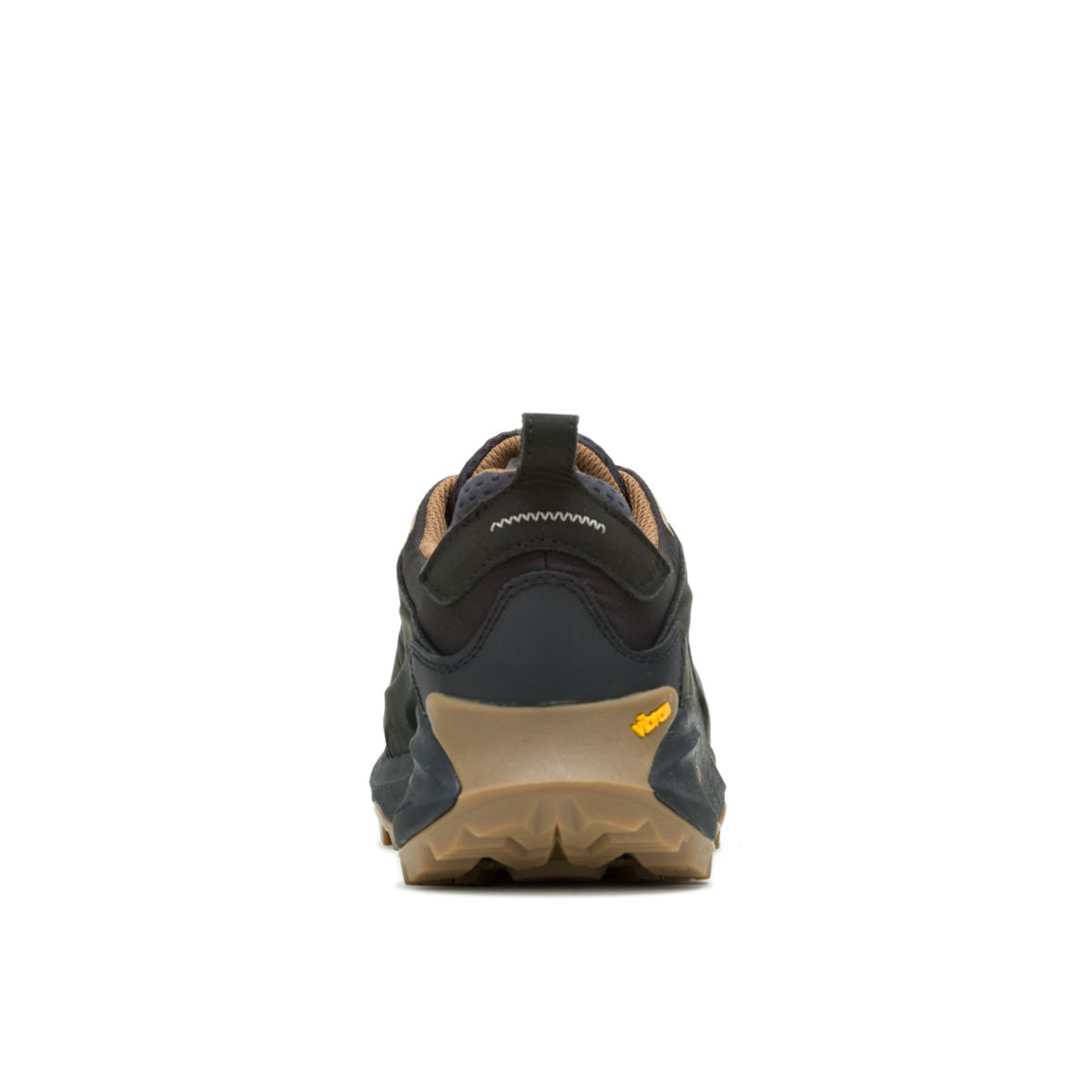 Moab Speed 2 Leather Waterproof, Black, dynamic 4