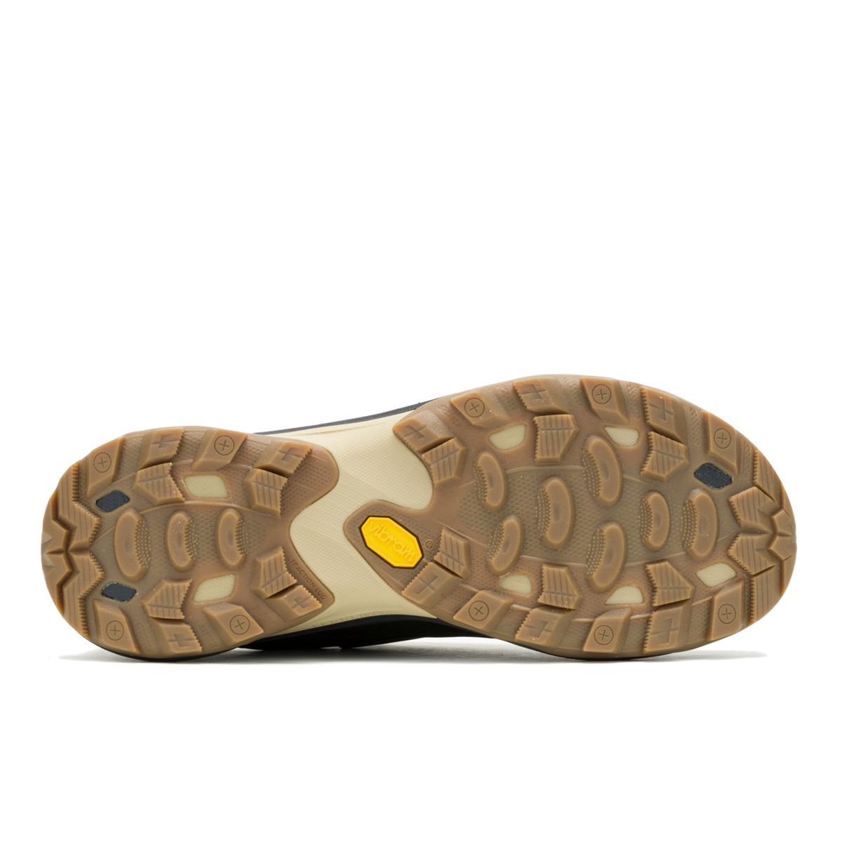 Moab Speed 2 Leather Waterproof, Black, dynamic 6