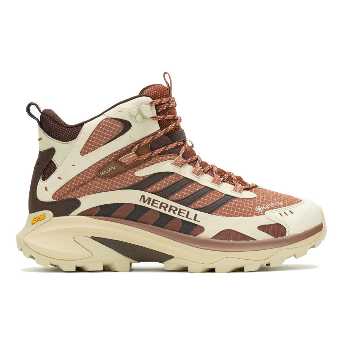 Moab Speed 2 Mid GORE-TEX®, Nutshell, dynamic 1