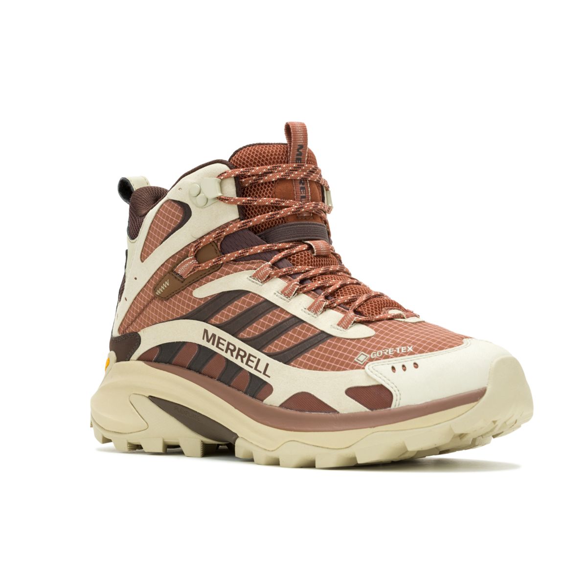 Moab Speed 2 Mid GORE-TEX®, Nutshell, dynamic 2