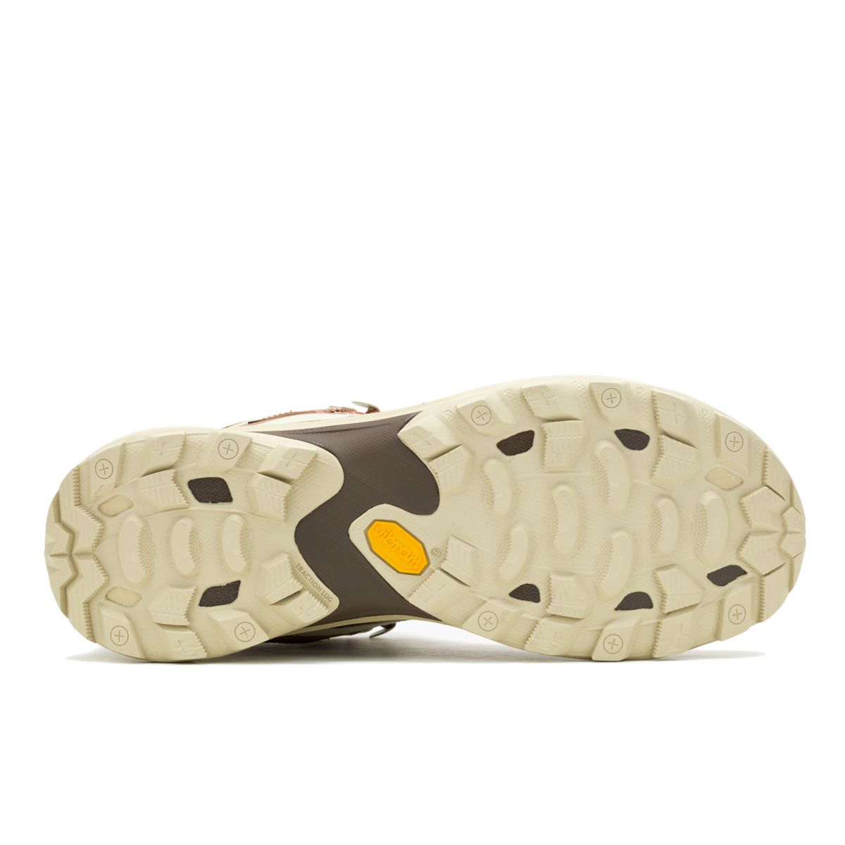 Moab Speed 2 Mid GORE-TEX®, Nutshell, dynamic 6
