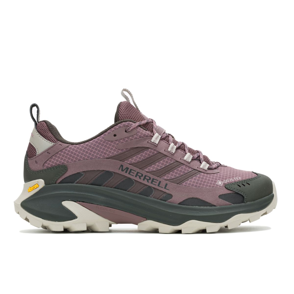 Moab Speed 2 GORE-TEX®, Peppercorn, dynamic