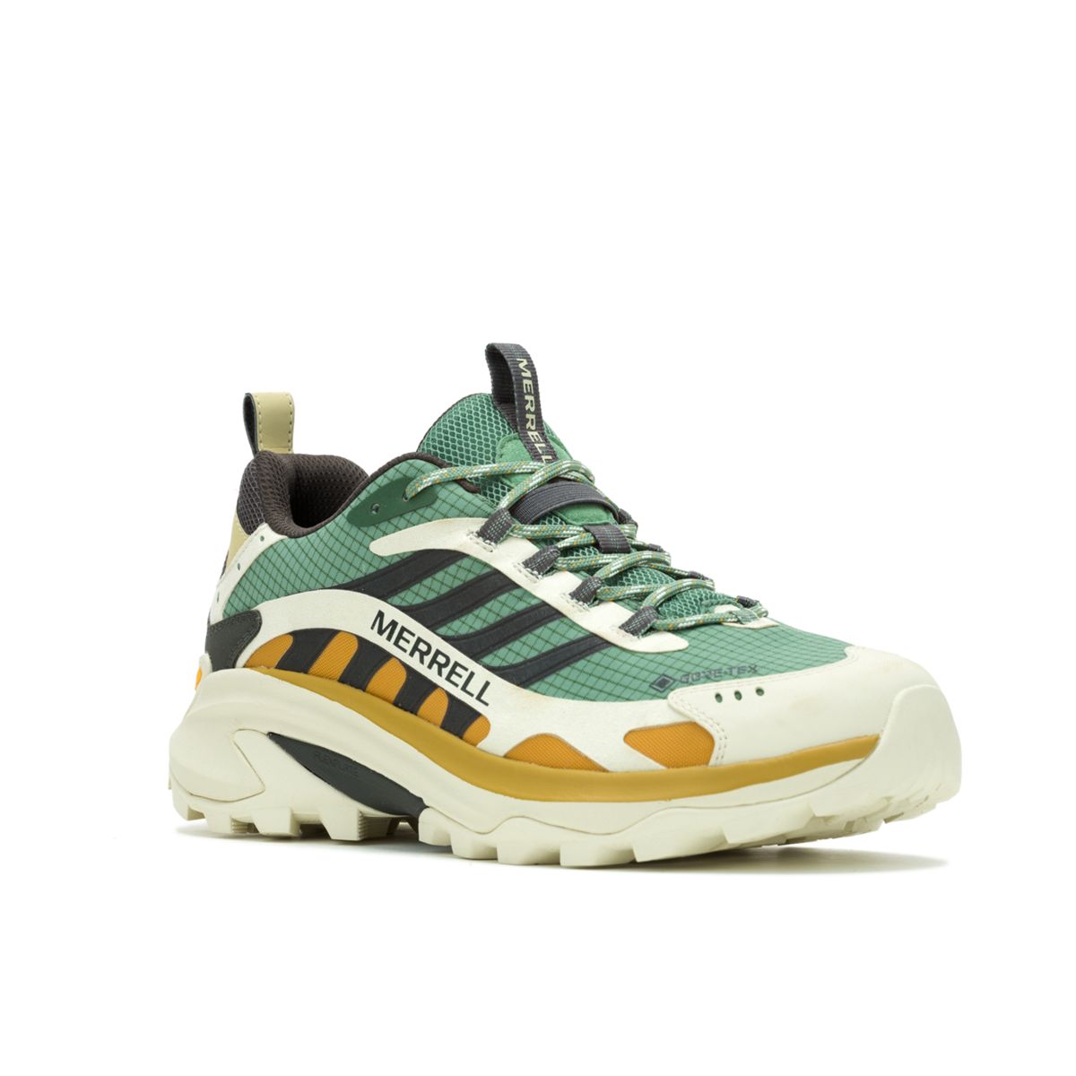 Moab Speed 2 GORE-TEX®, Hedge Green, dynamic 2