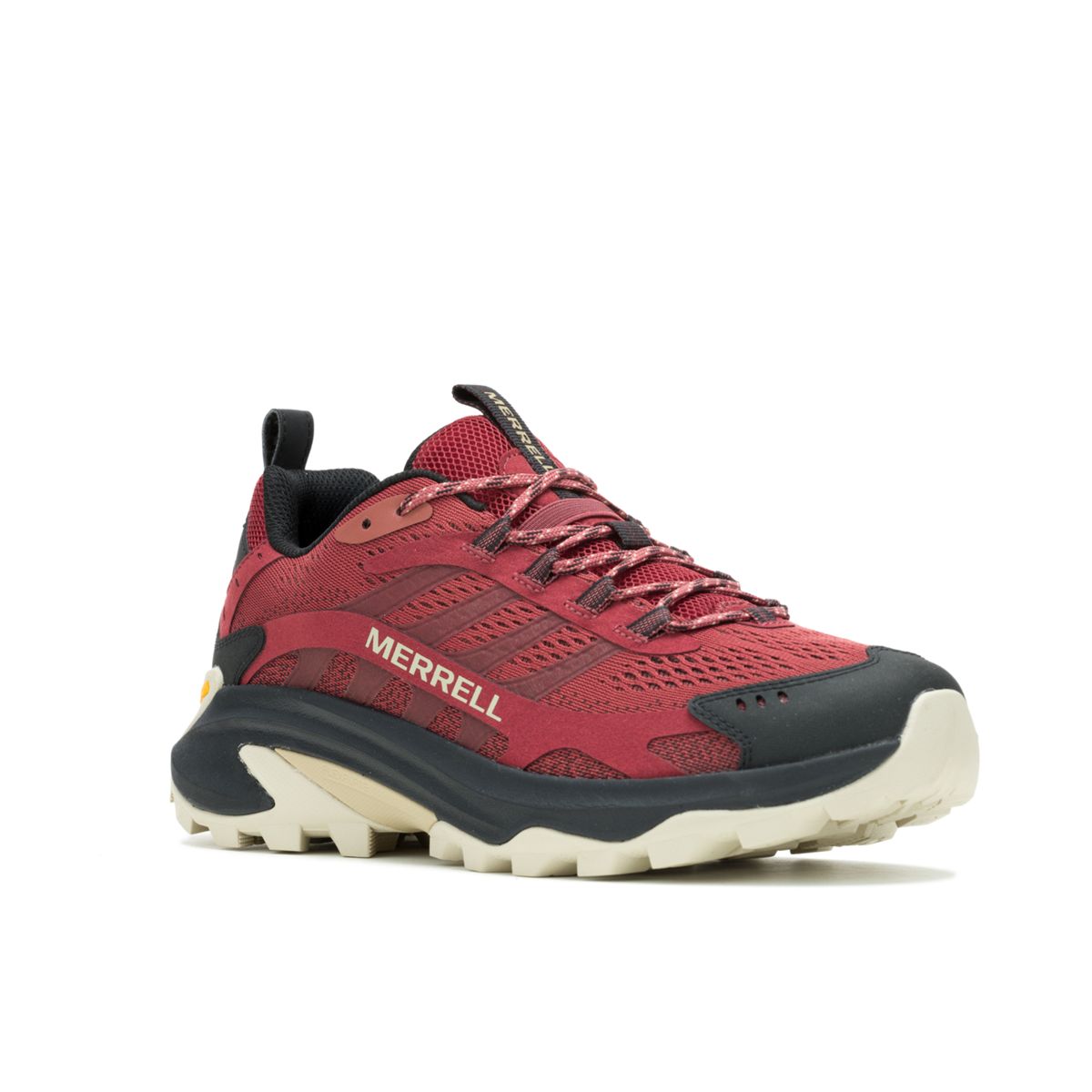 Moab Speed 2, Crimson, dynamic 2