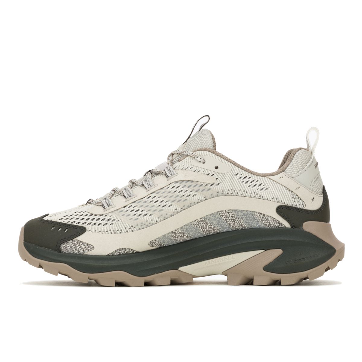 Moab Speed 2, Pumice, dynamic 5