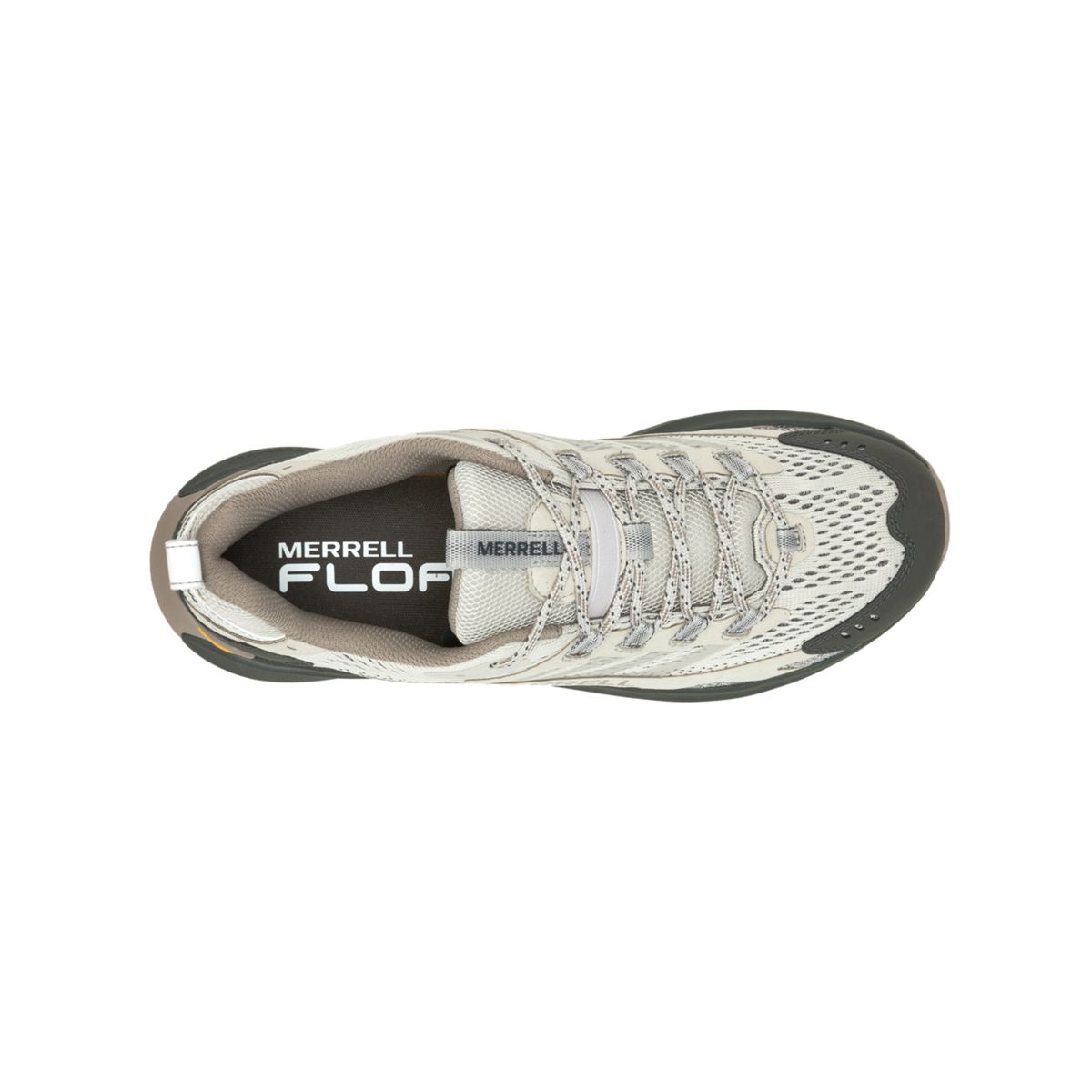 Moab Speed 2, Pumice, dynamic 3