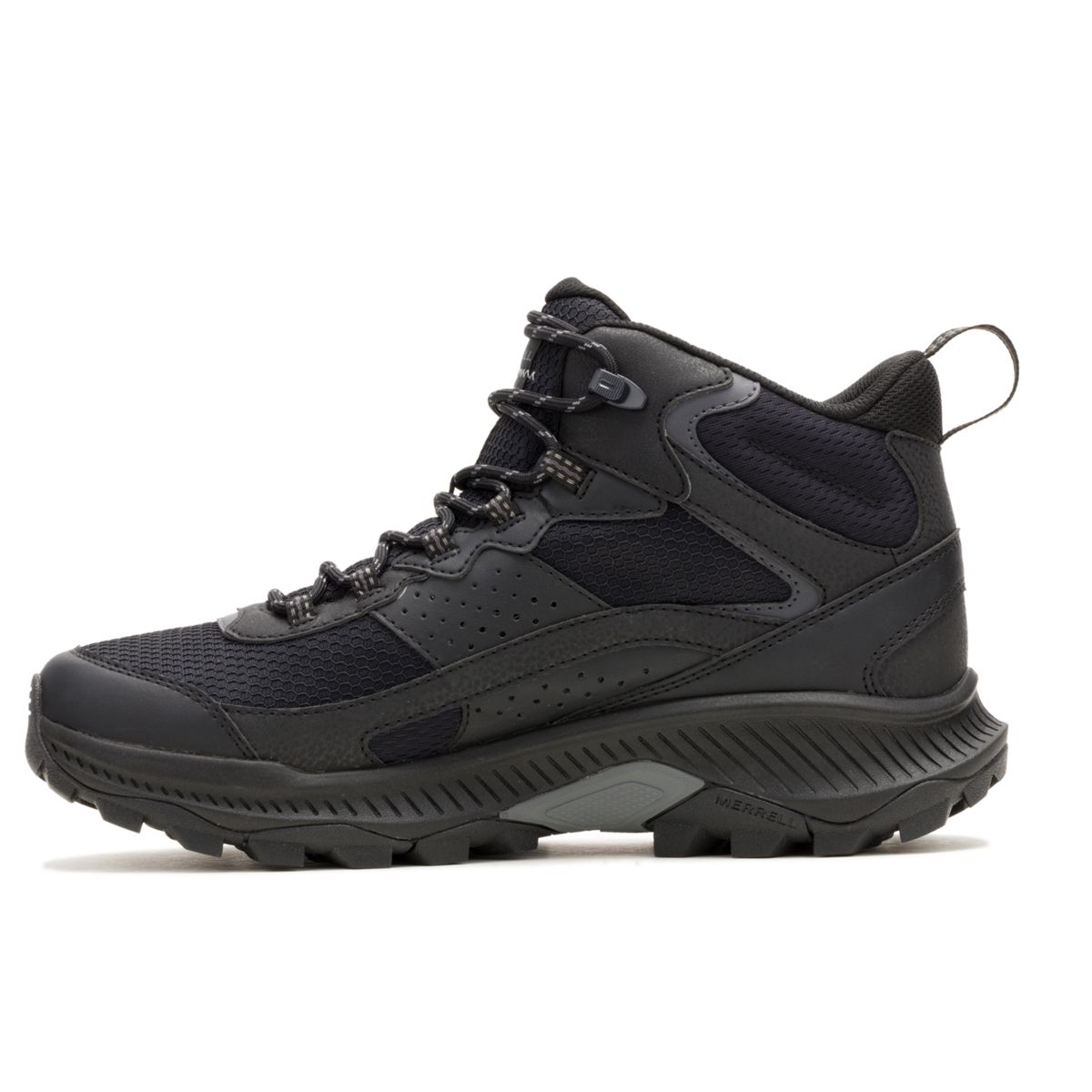 Speed Strike 2 Mid GORE-TEX®, Black, dynamic 5