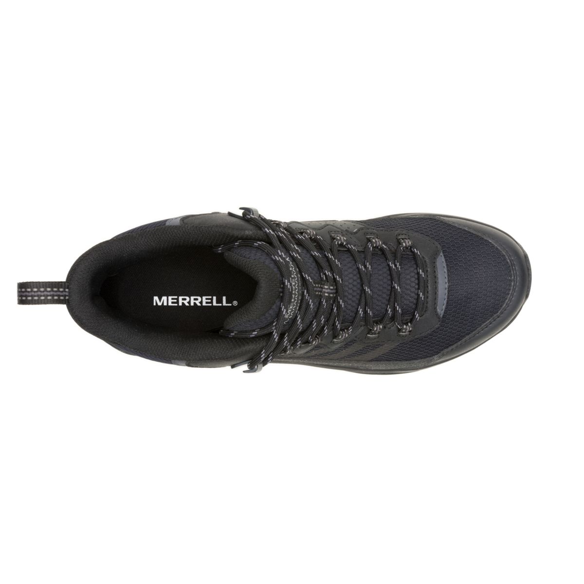 Speed Strike 2 Mid GORE-TEX®, Black, dynamic 3