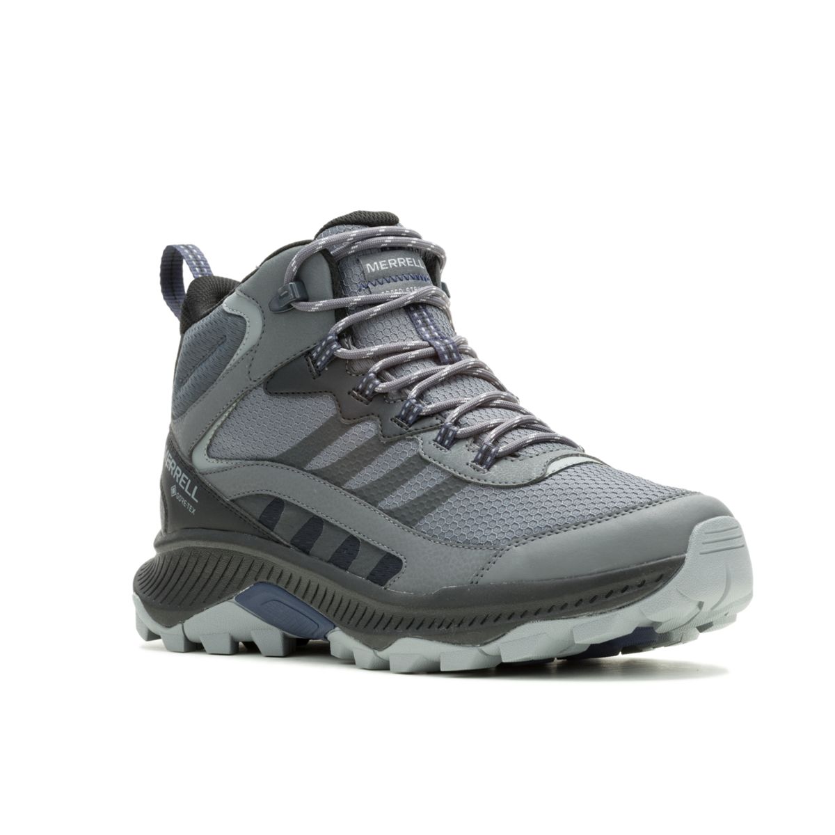 Speed Strike 2 Mid GORE-TEX®, Rock, dynamic 4