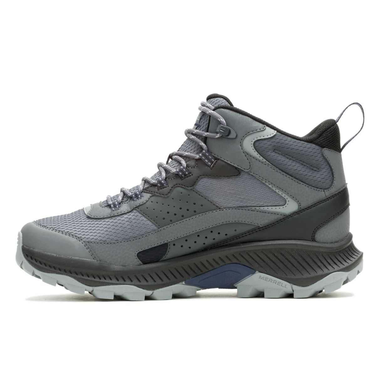 Speed Strike 2 Mid GORE-TEX®, Rock, dynamic 5