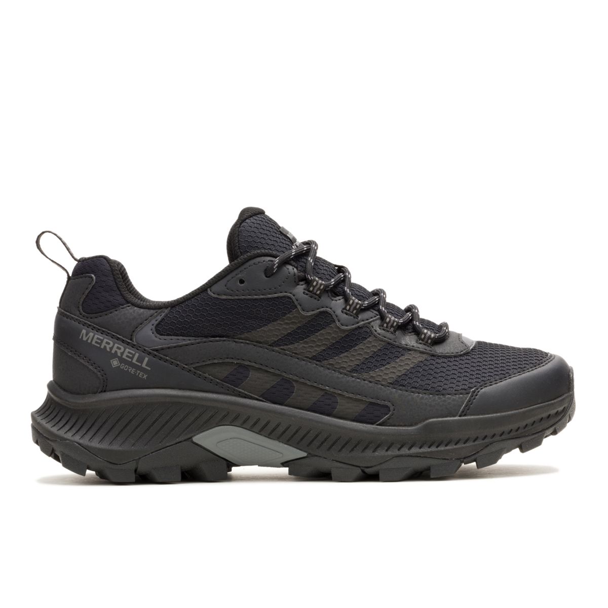 Speed Strike 2 GORE-TEX®, Black, dynamic