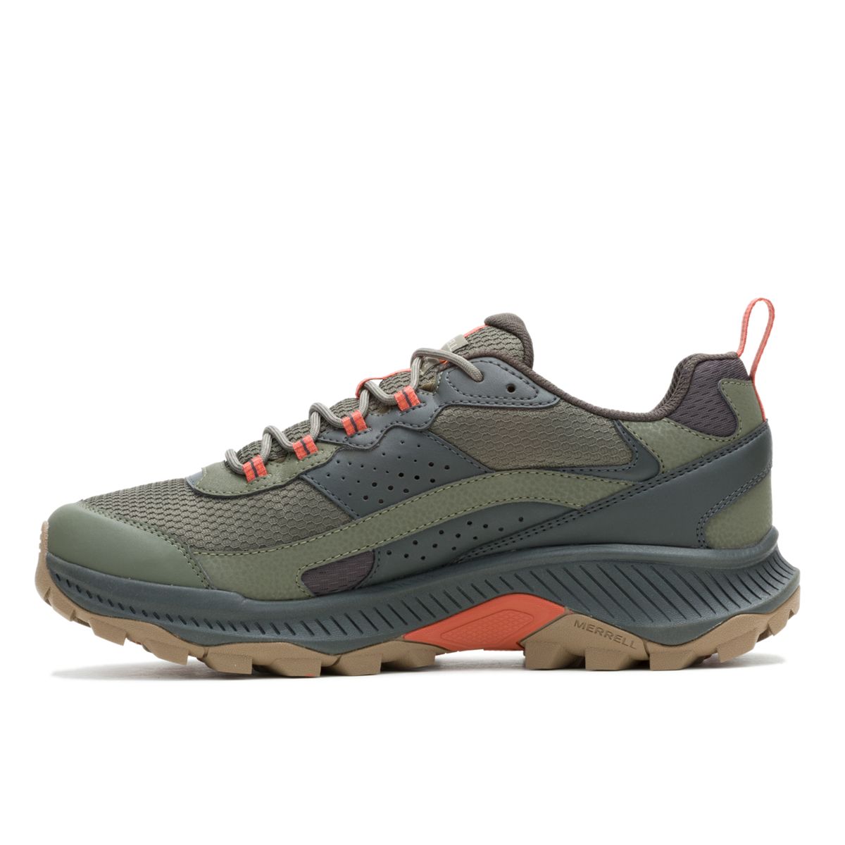 Speed Strike 2 GORE-TEX®, Olive, dynamic 5
