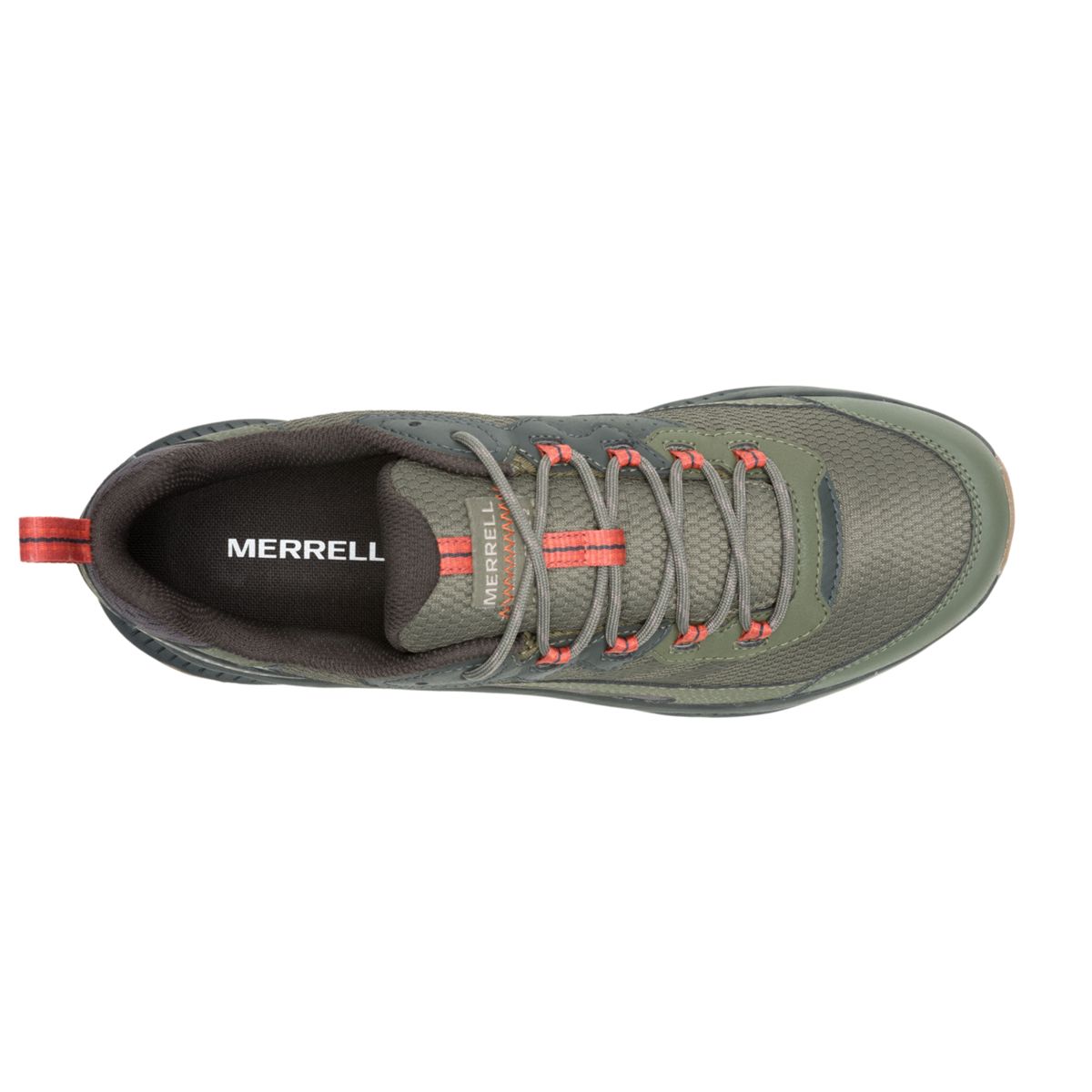 Speed Strike 2 GORE-TEX®, Olive, dynamic 3