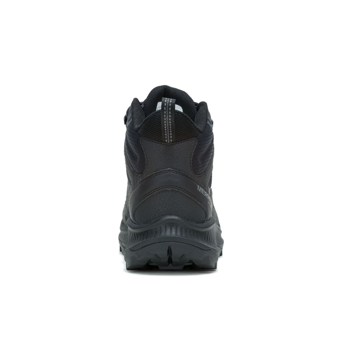 Speed Strike 2 Mid Waterproof, Black, dynamic 6