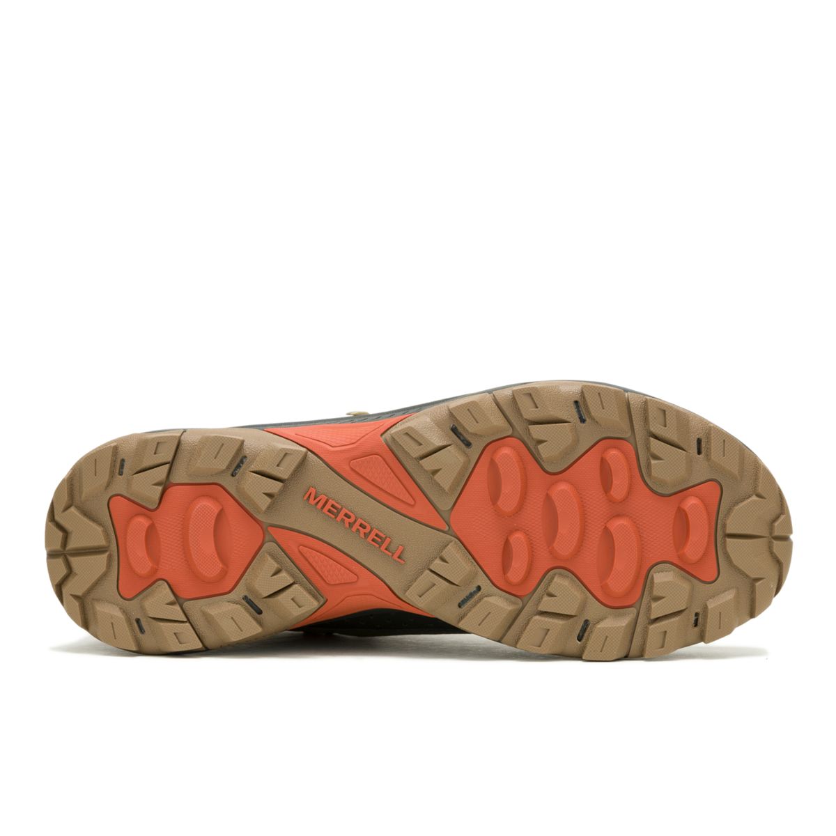 Speed Strike 2 Mid Waterproof Wide Width, Olive, dynamic 2