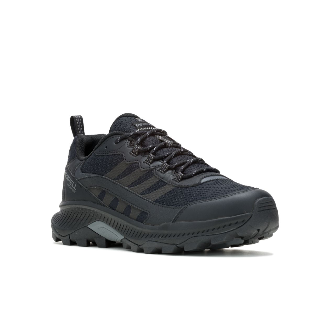 Speed Strike 2 Waterproof, Black, dynamic 4