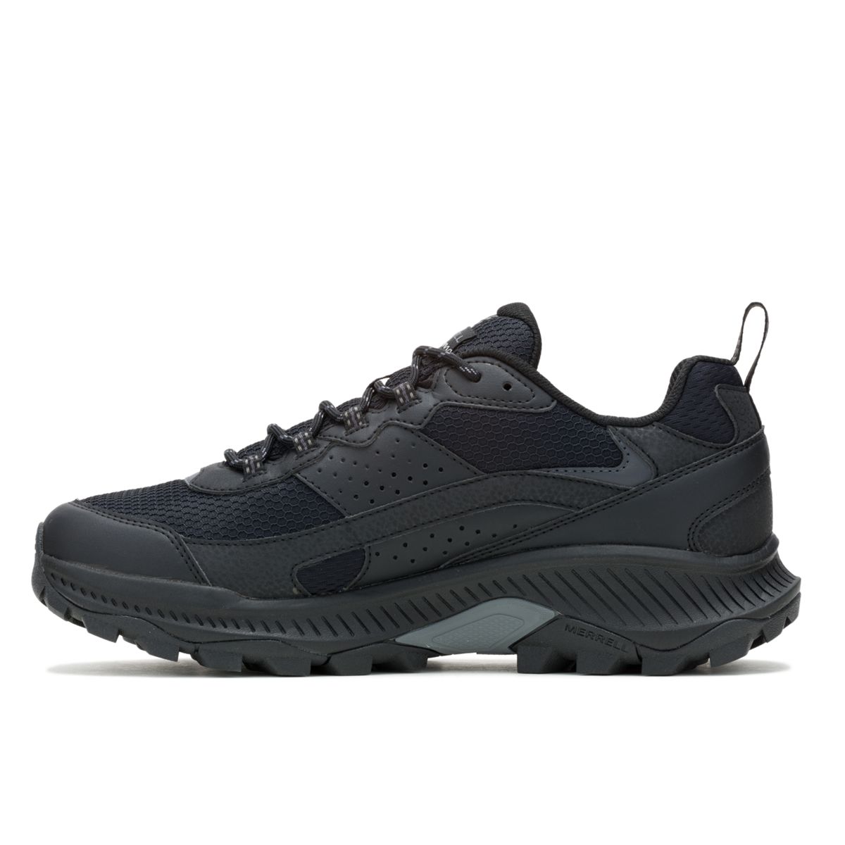Speed Strike 2 Waterproof, Black, dynamic 5