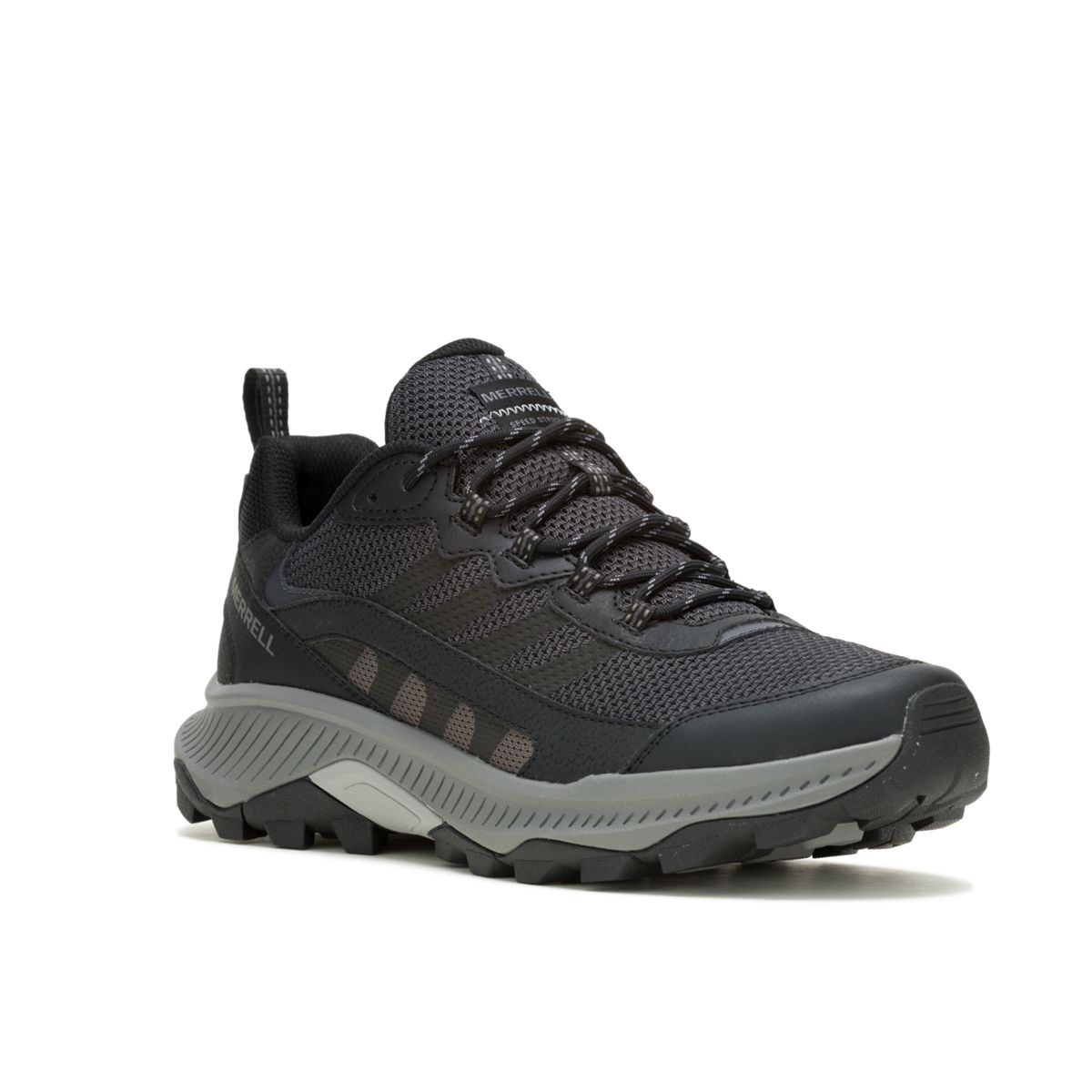 Speed Strike 2, Black, dynamic 2