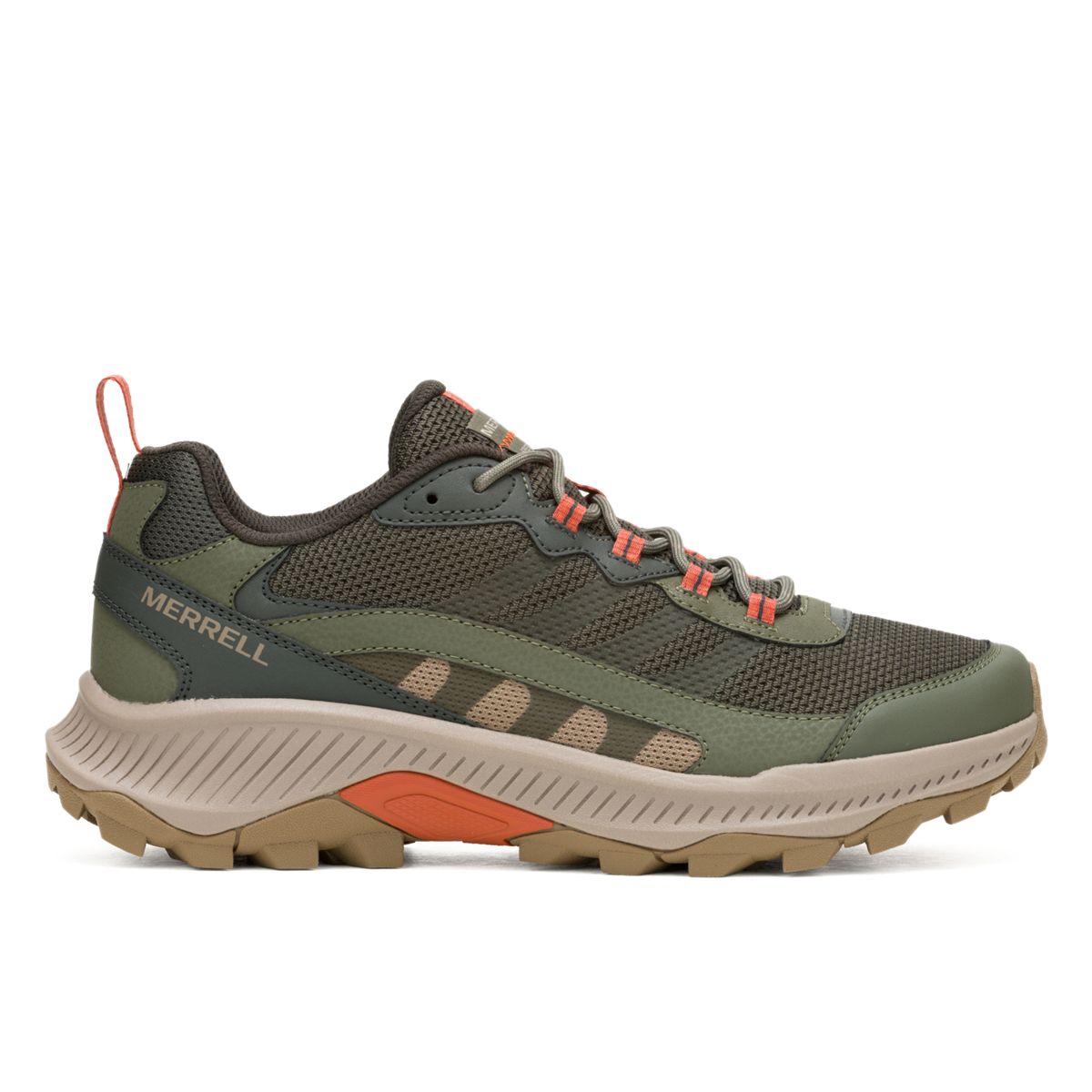 Speed Strike 2, Olive, dynamic 1