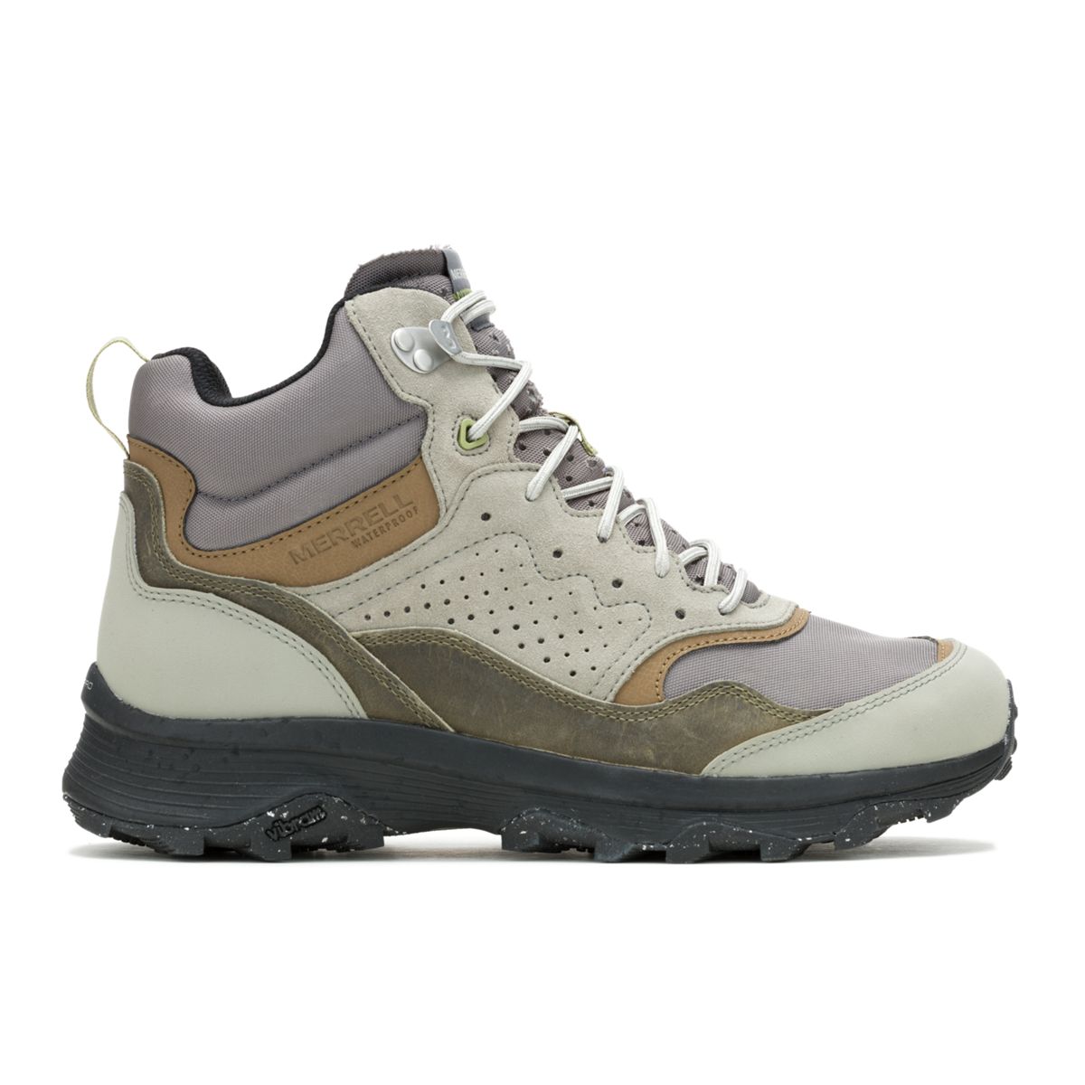 Merrell solo mens on sale