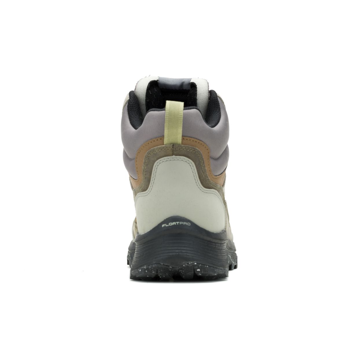 Speed Solo Mid Waterproof, Fog, dynamic 4