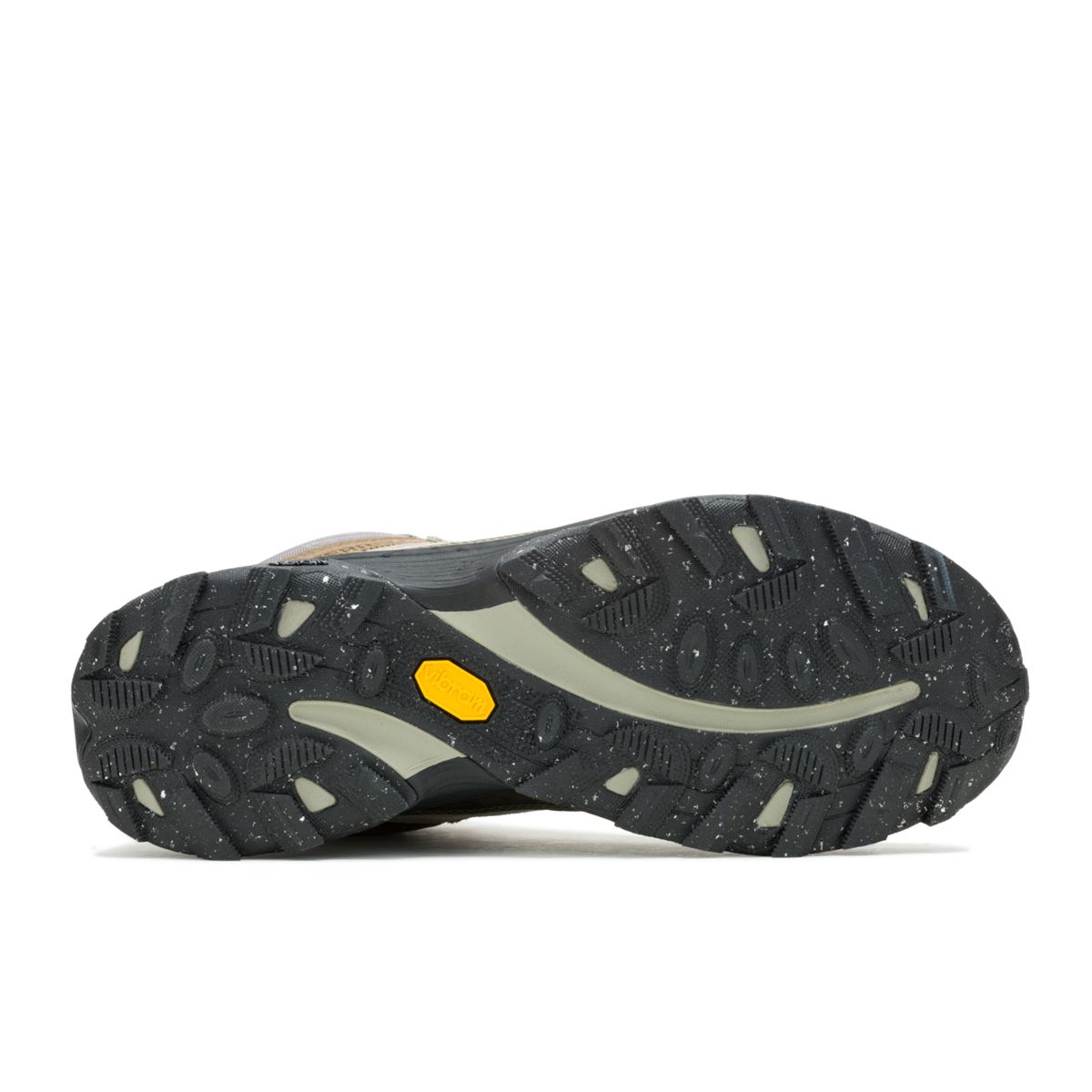 Speed Solo Mid Waterproof, Fog, dynamic 6