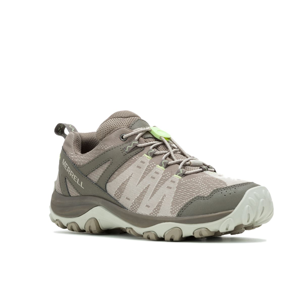Accentor 3 E-Mesh Stretch, Fungi, dynamic 2