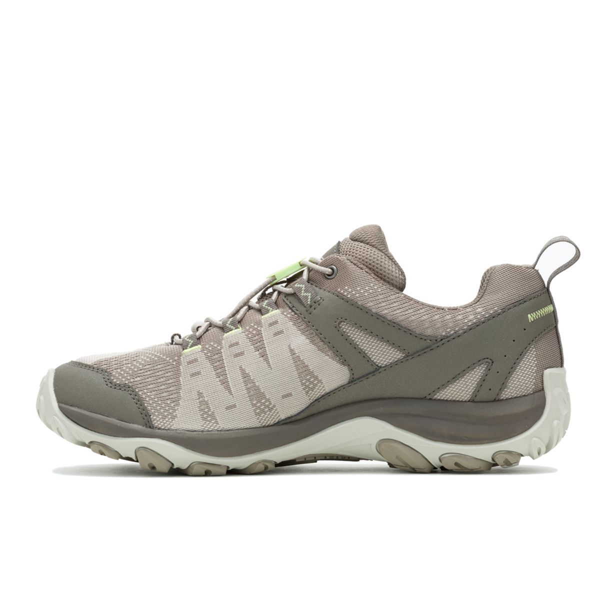 Accentor 3 E-Mesh Stretch, Fungi, dynamic 5