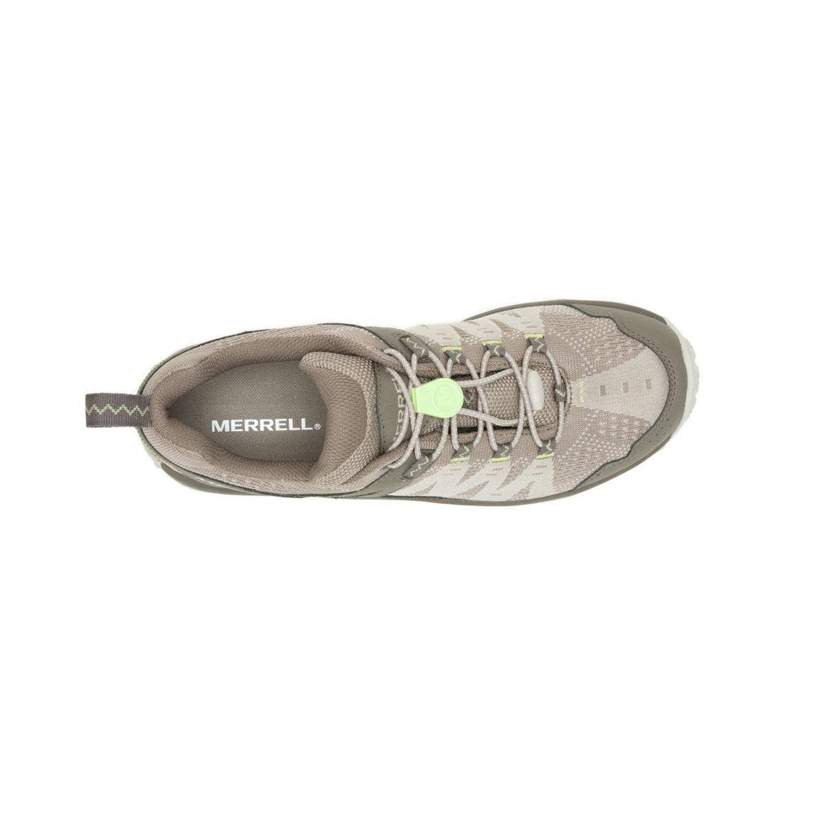 Accentor 3 E-Mesh Stretch, Fungi, dynamic 3