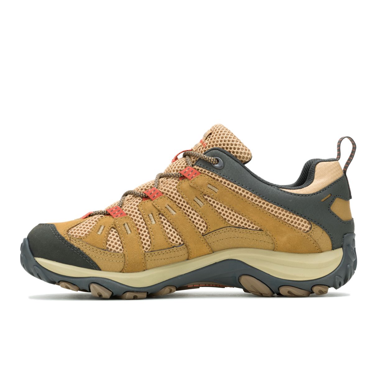 Alverstone 2 Waterproof, Tan/Durum, dynamic 5