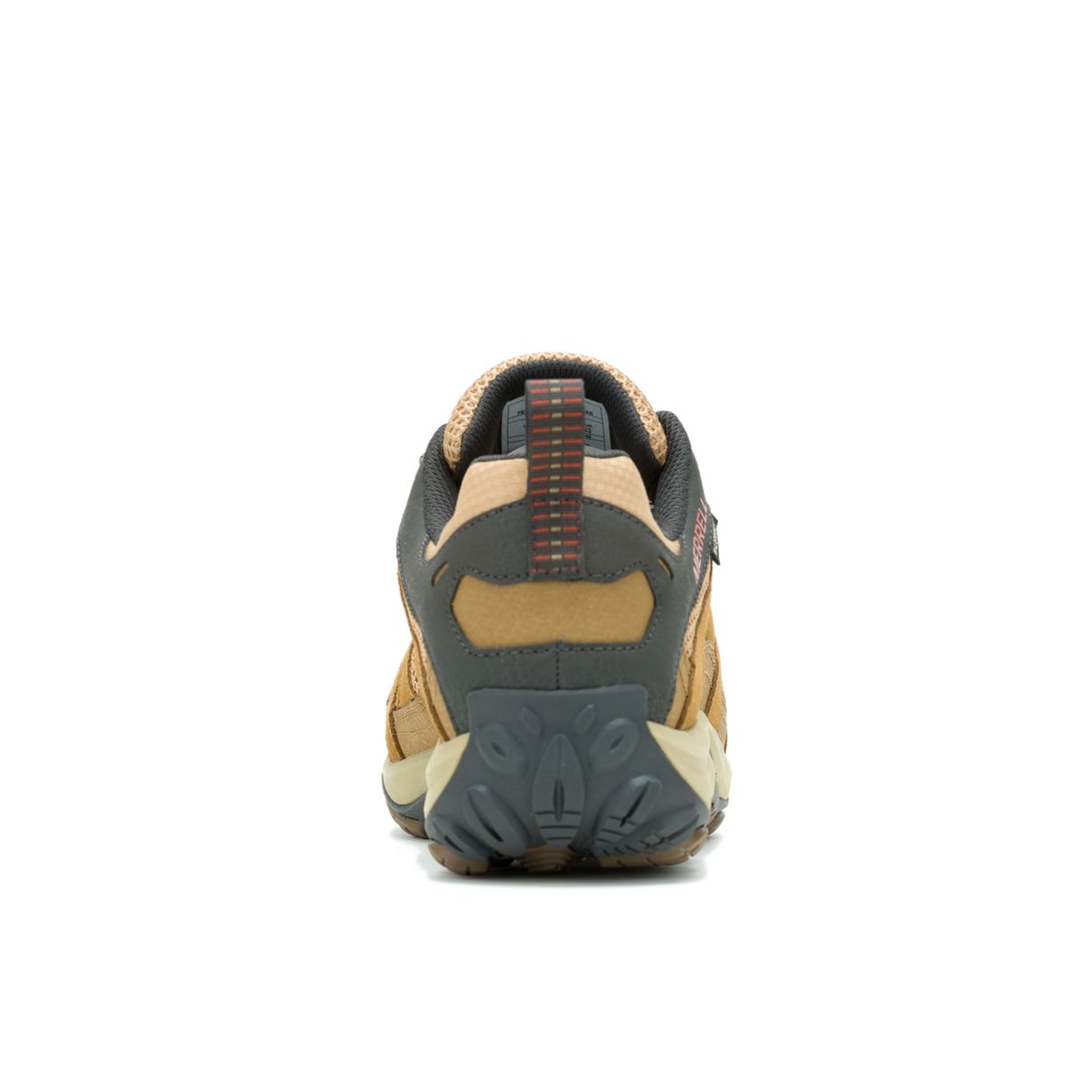Alverstone 2 Waterproof, Tan/Durum, dynamic 4