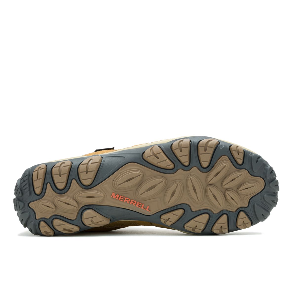 Alverstone 2 Waterproof, Tan/Durum, dynamic 6