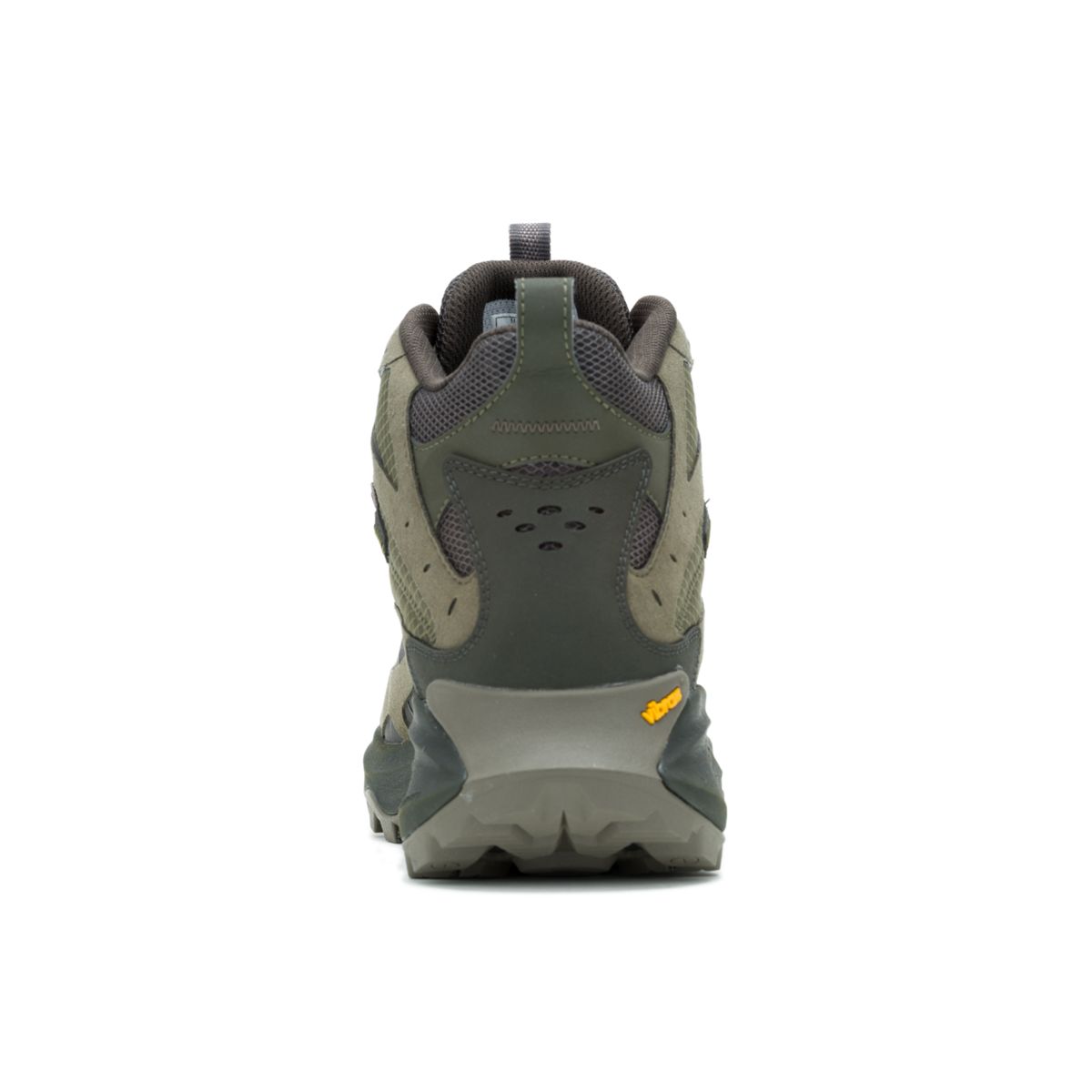 Moab Speed 2 Mid GORE-TEX®, Olive, dynamic 6