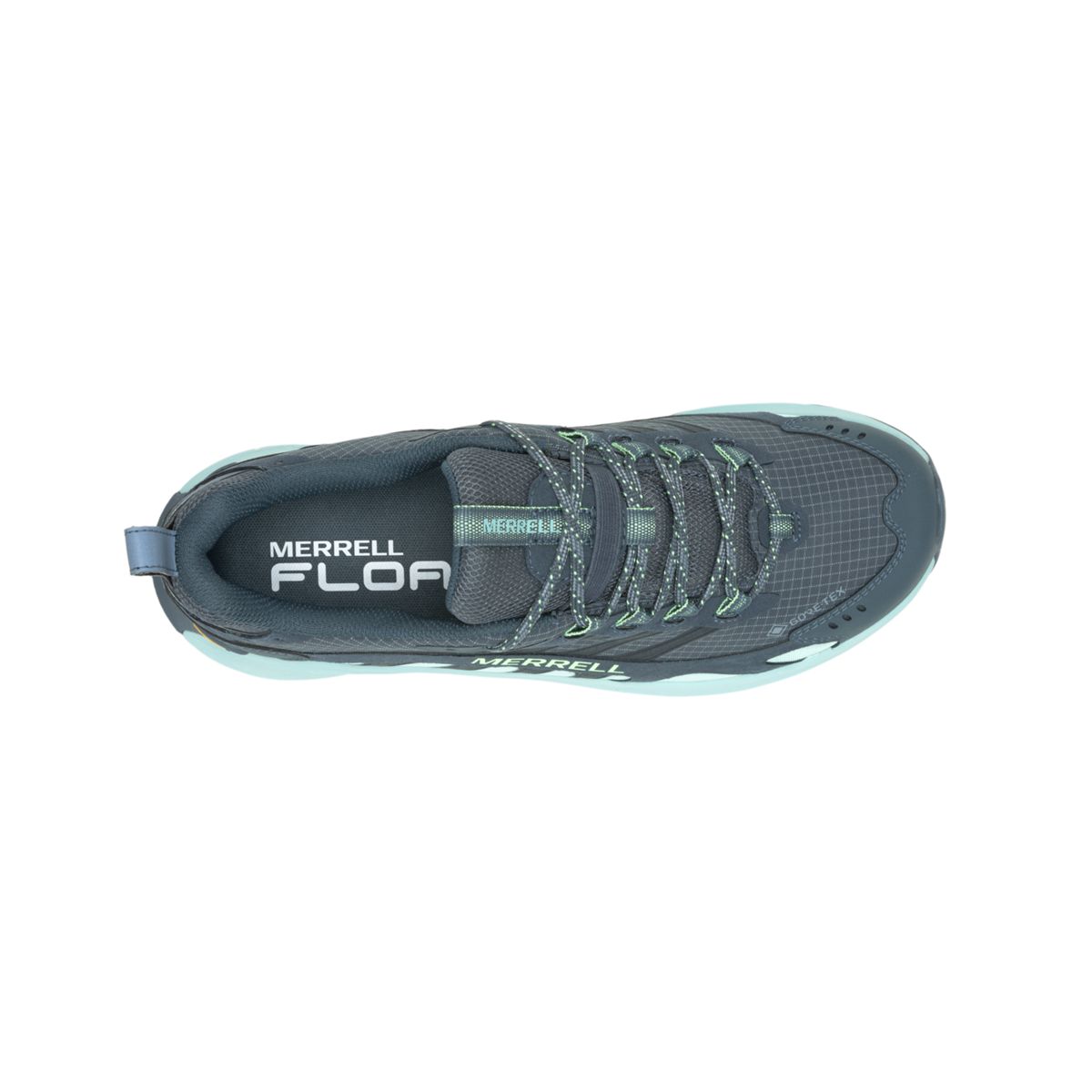 Moab Speed 2 GORE-TEX®, Slate, dynamic 2