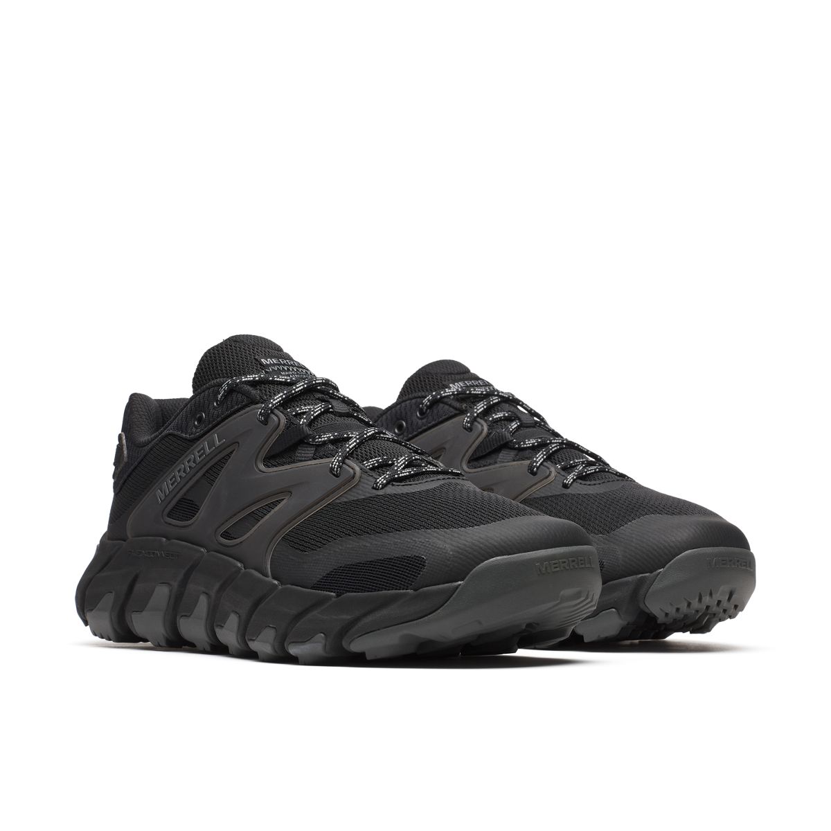 Maipo Explorer Aerosport, Black, dynamic 2