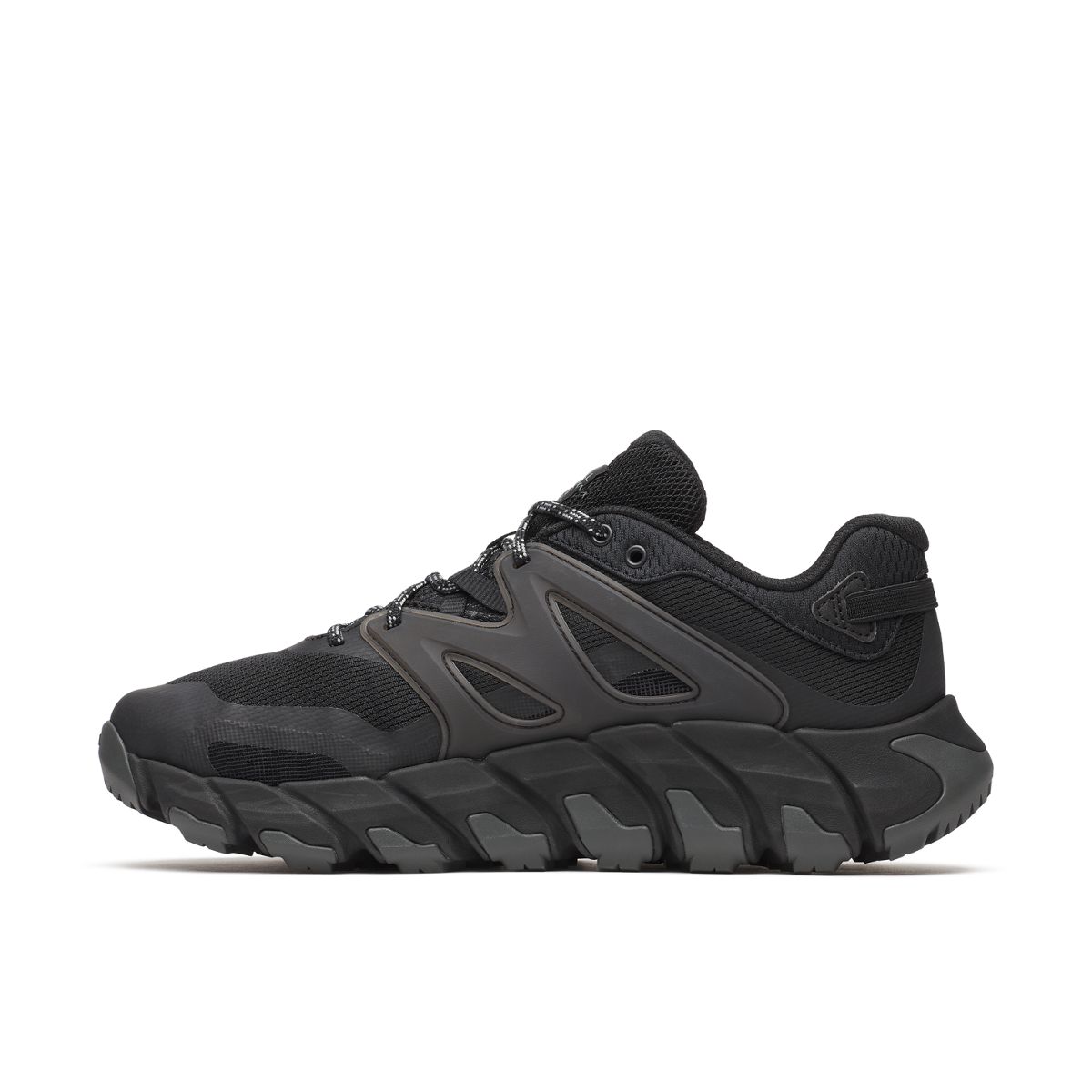 Maipo Explorer Aerosport, Black, dynamic 5