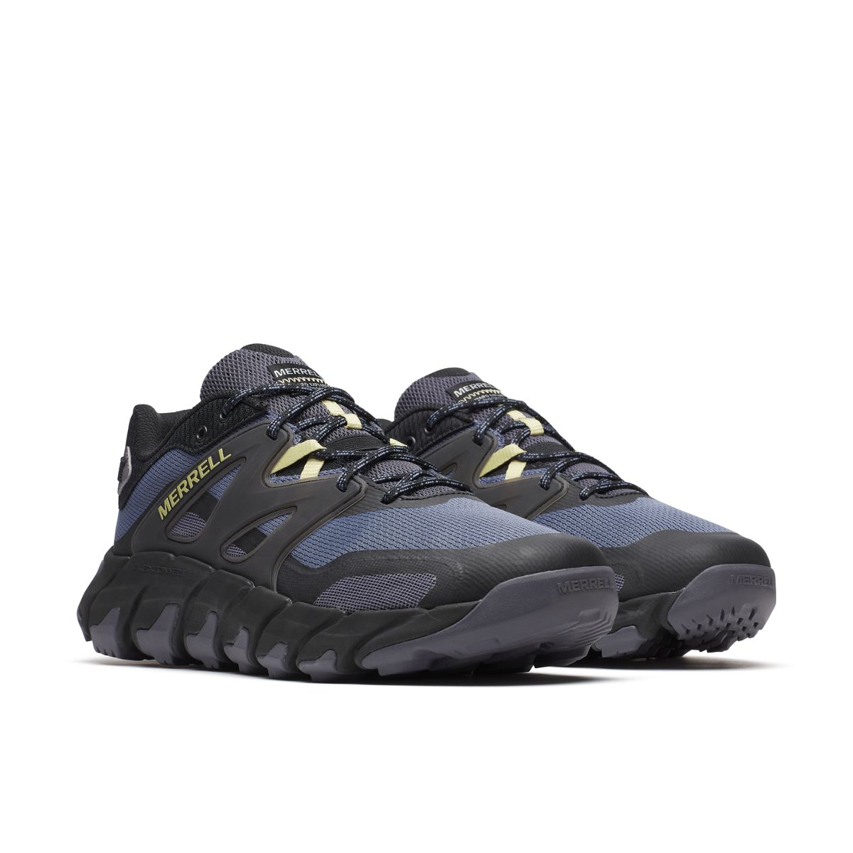 Maipo Explorer Aerosport, Indigo, dynamic 2
