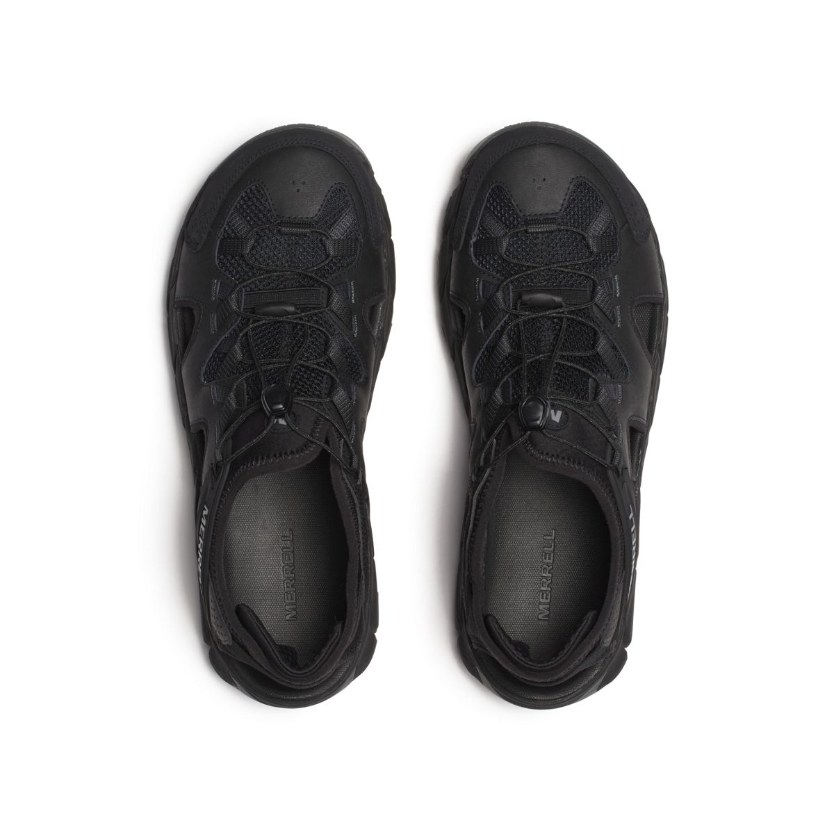 Maipo Explorer Sieve, Black, dynamic 3