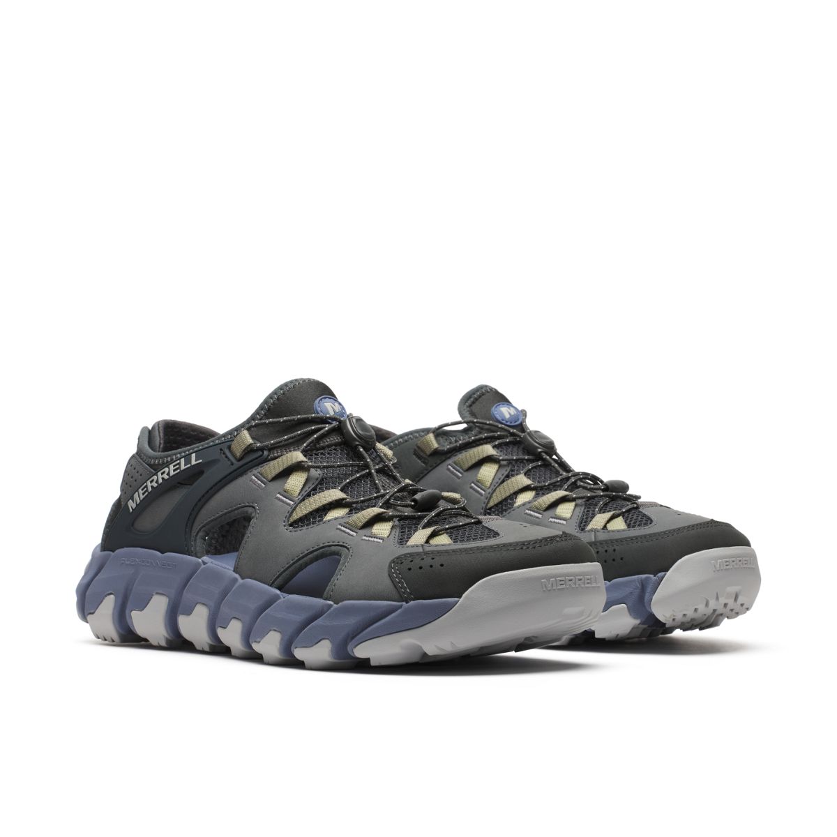 Maipo Explorer Sieve, Alloy/Indigo, dynamic 2