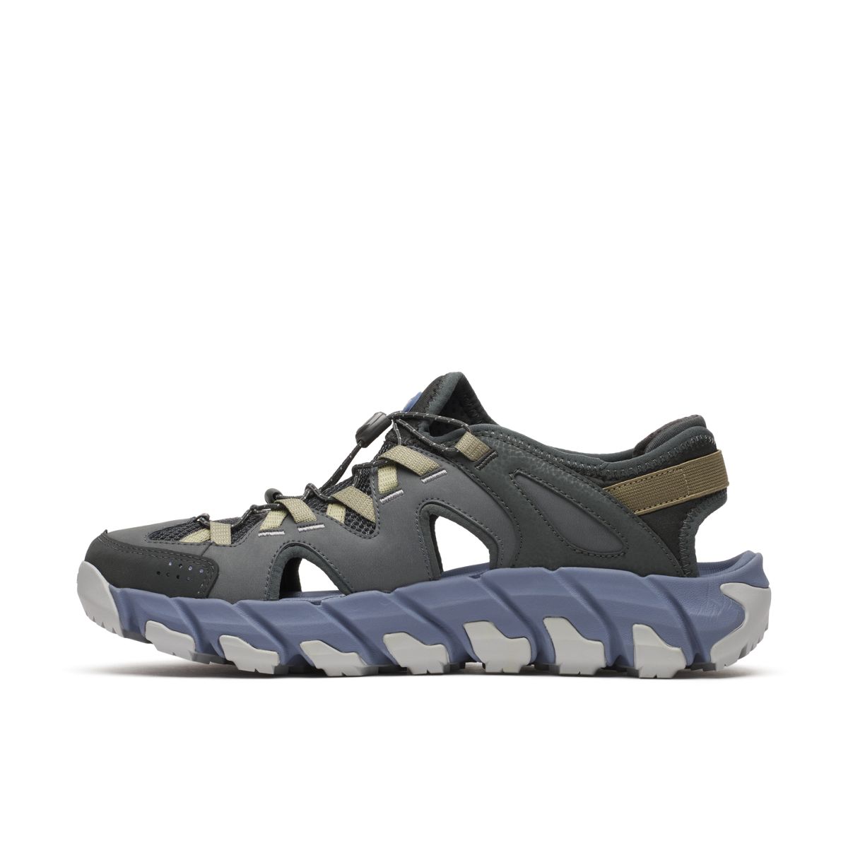 Maipo Explorer Sieve, Alloy/Indigo, dynamic 5