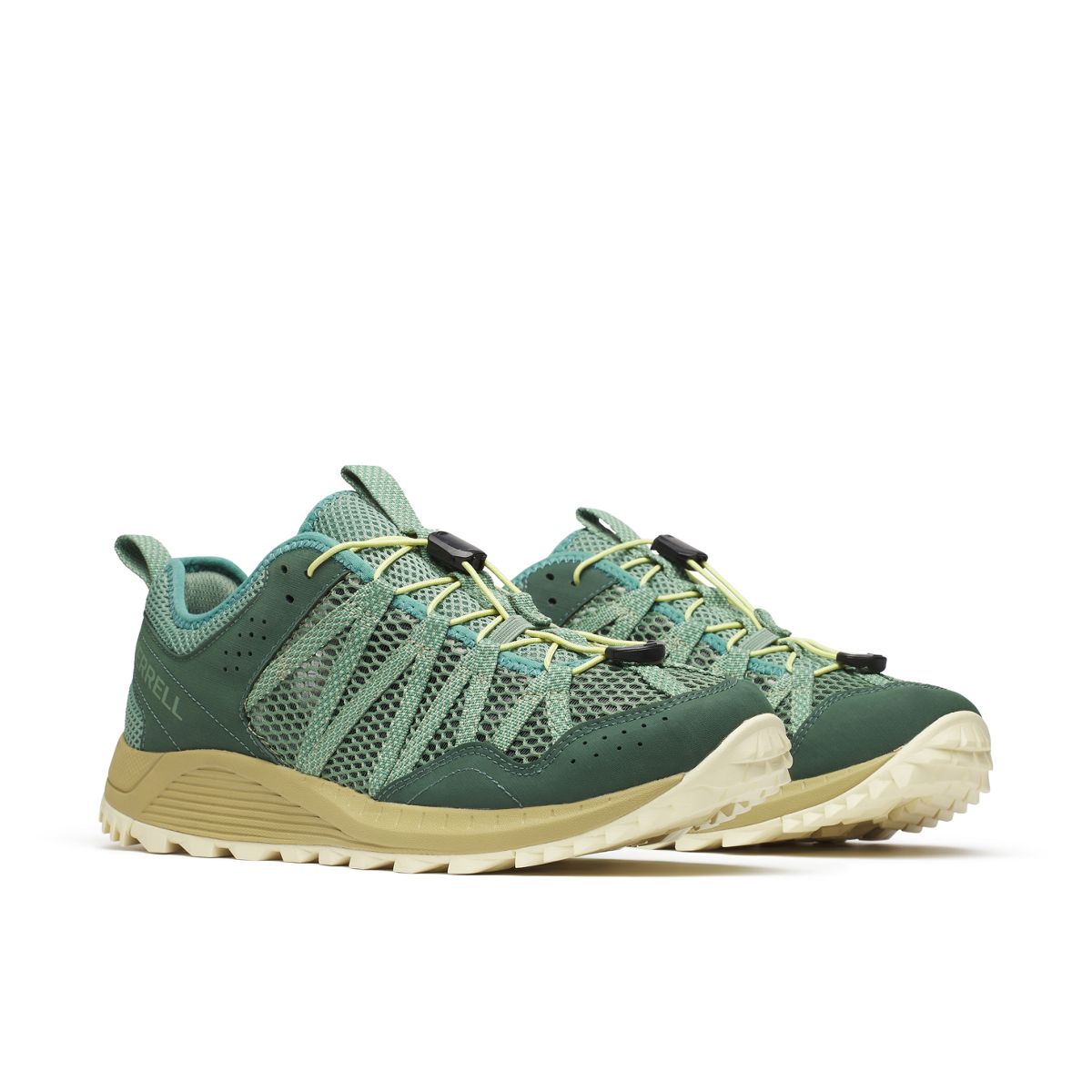 Wildwood Aerosport, Juniper, dynamic 2