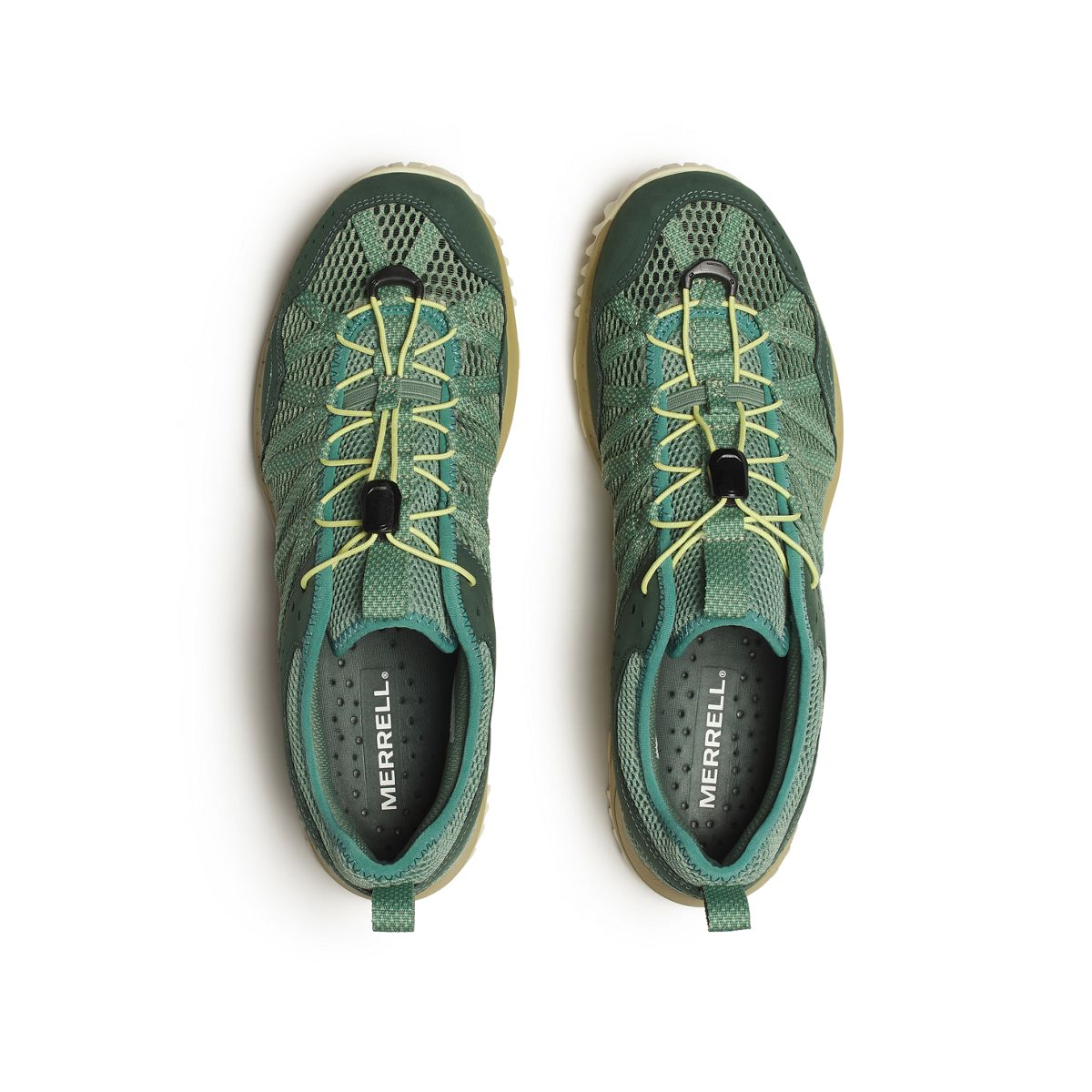 Wildwood Aerosport, Juniper, dynamic 3