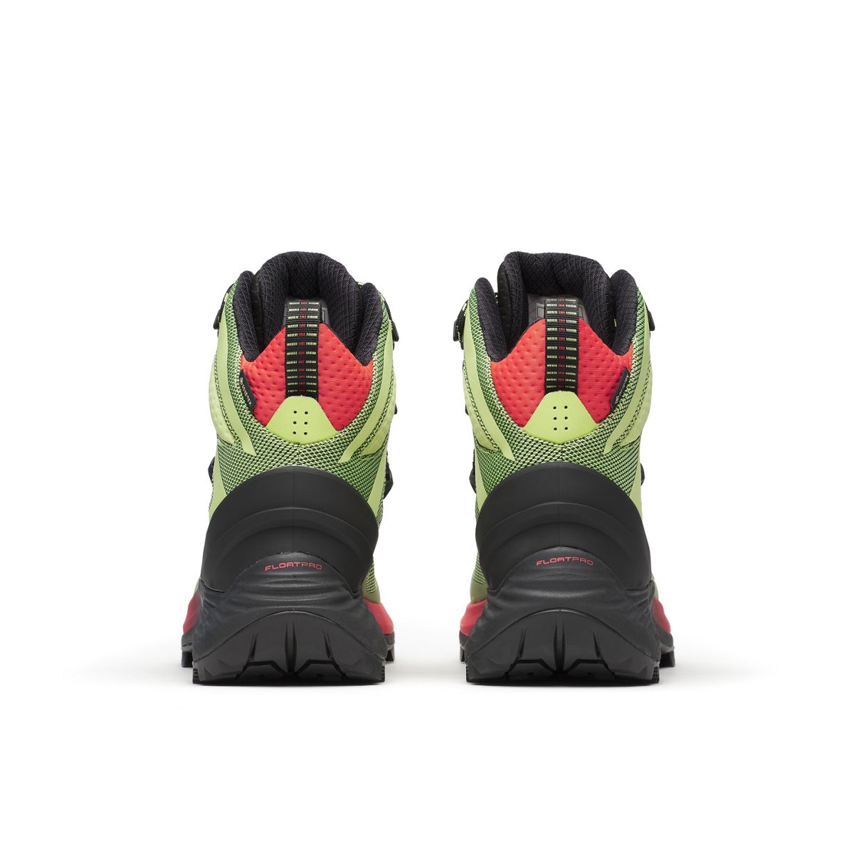 Rogue Hiker Mid GORE-TEX®, Mantis, dynamic 4
