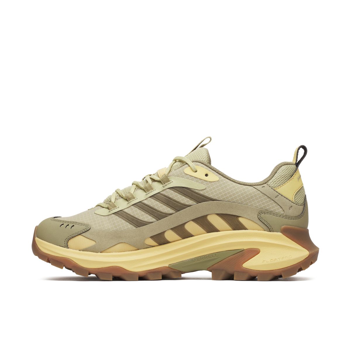 Moab Speed 2 GORE-TEX®, Basil, dynamic 6