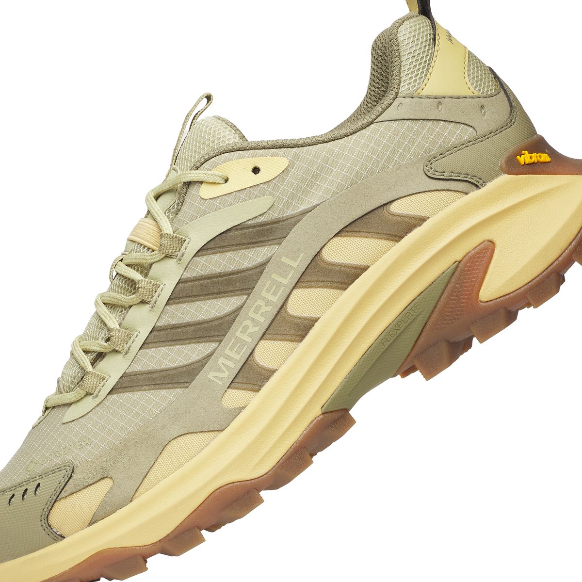 Moab Speed 2 GORE-TEX®, Basil, dynamic 5